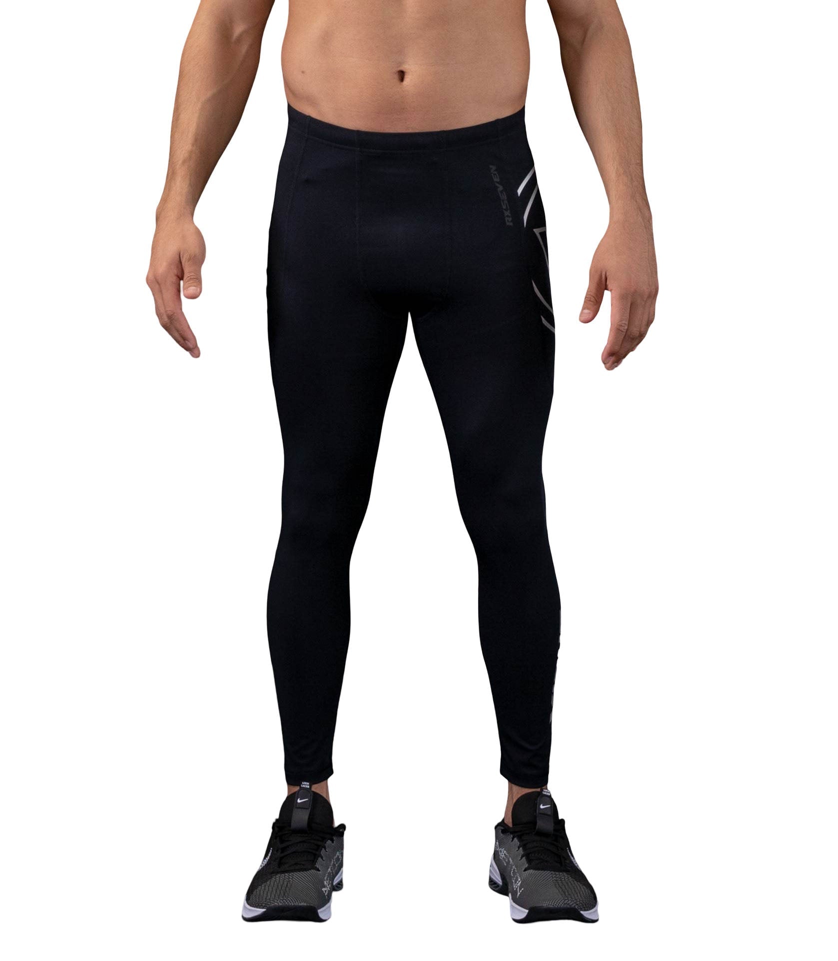 RX7 Full Compression Pants - CoolJade Cooling | VIRUS – VIRUS