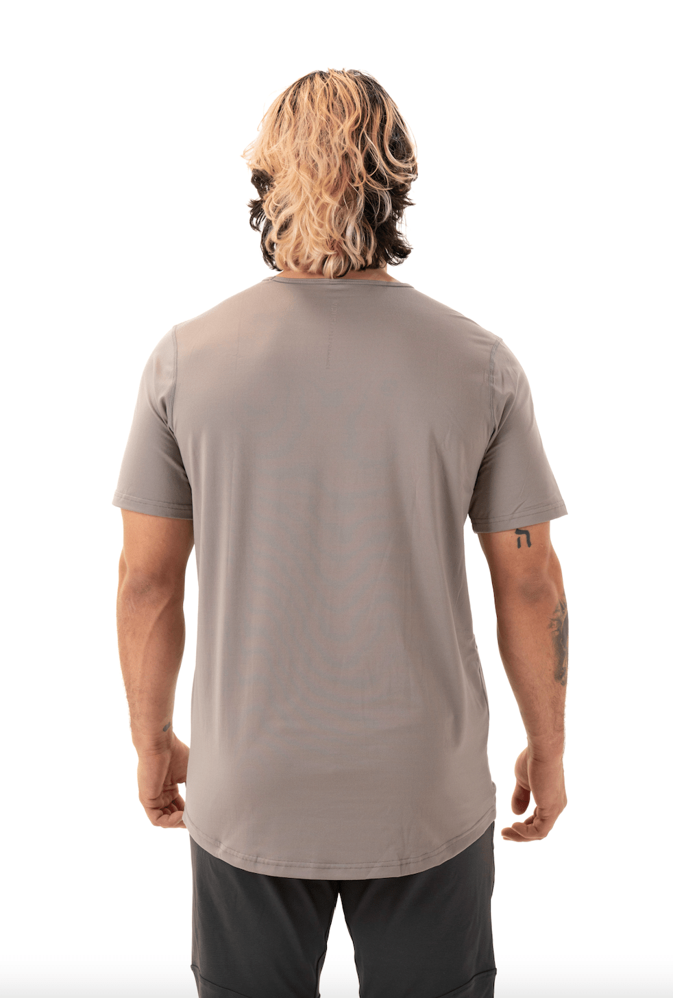 Scoop Short Sleeve - VIRUS® Performance Apparel