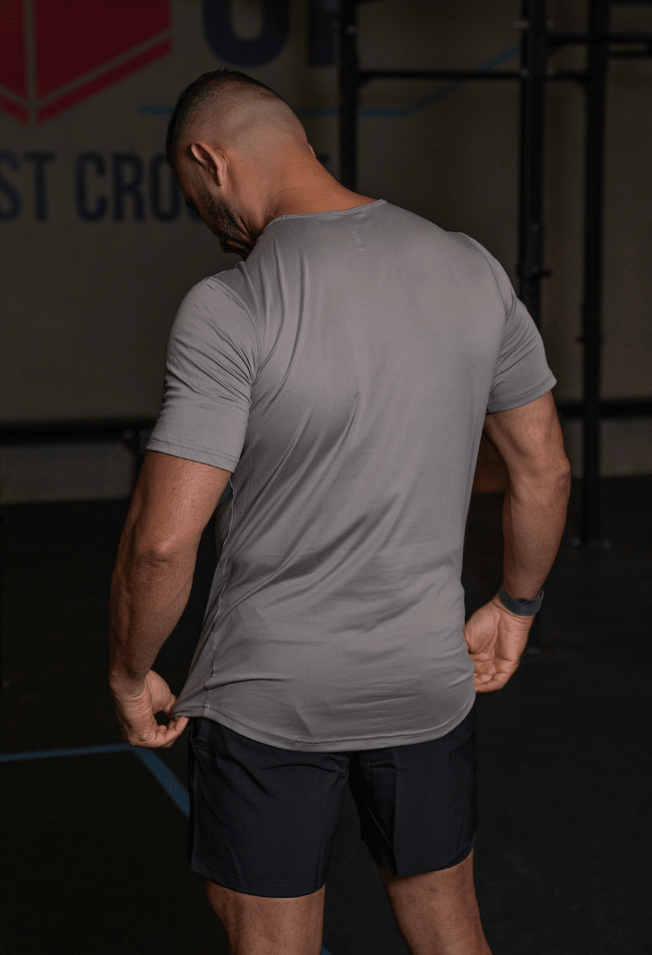 Scoop Short Sleeve - VIRUS® Performance Apparel