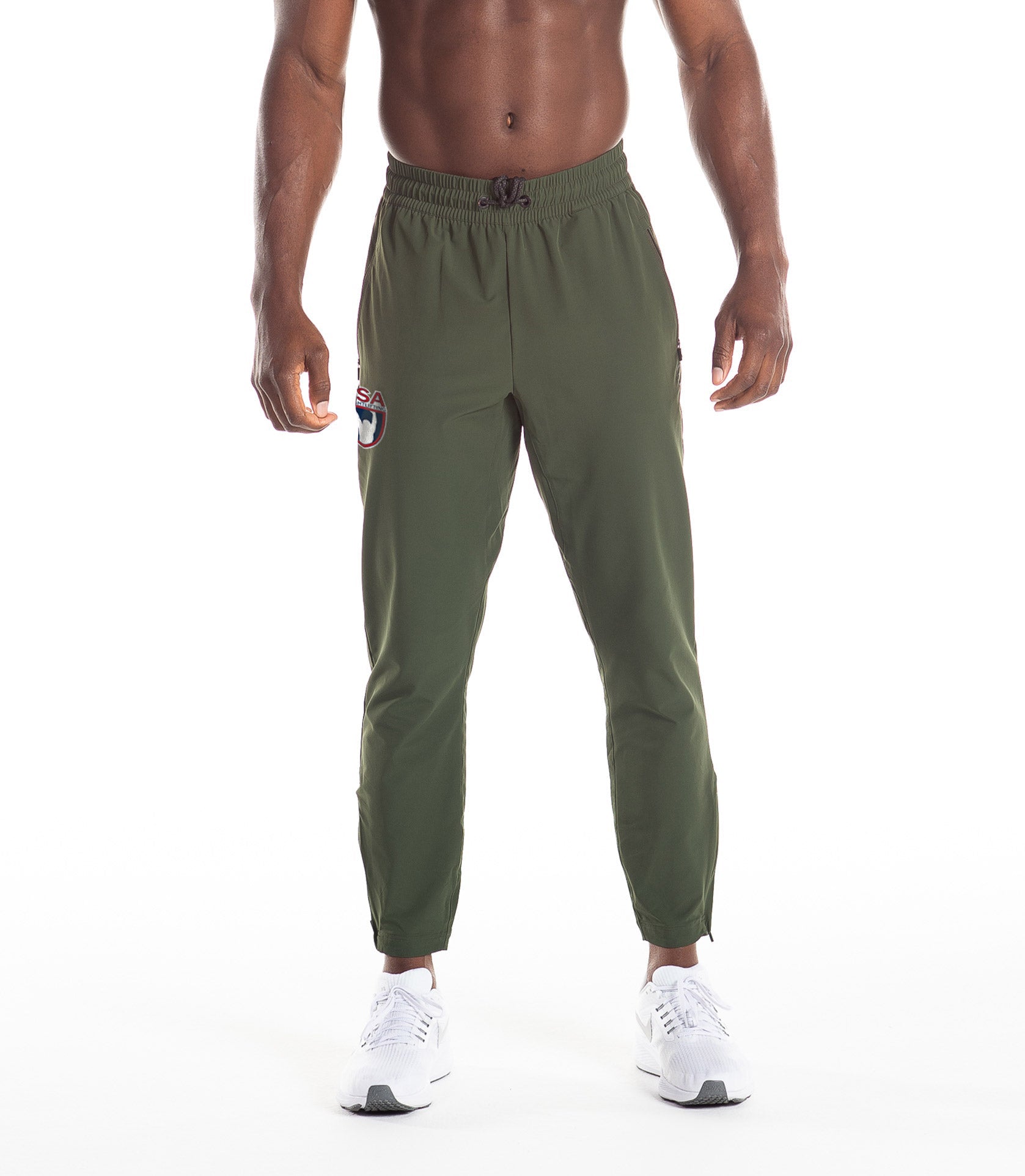 USAW Shuttle Pants