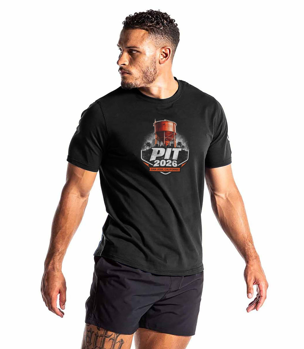 SJC Coach Short Sleeve - VIRUS® Performance Apparel