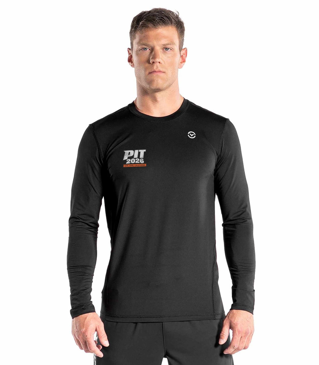 SJC Compete Long Sleeve - VIRUS® Performance Apparel