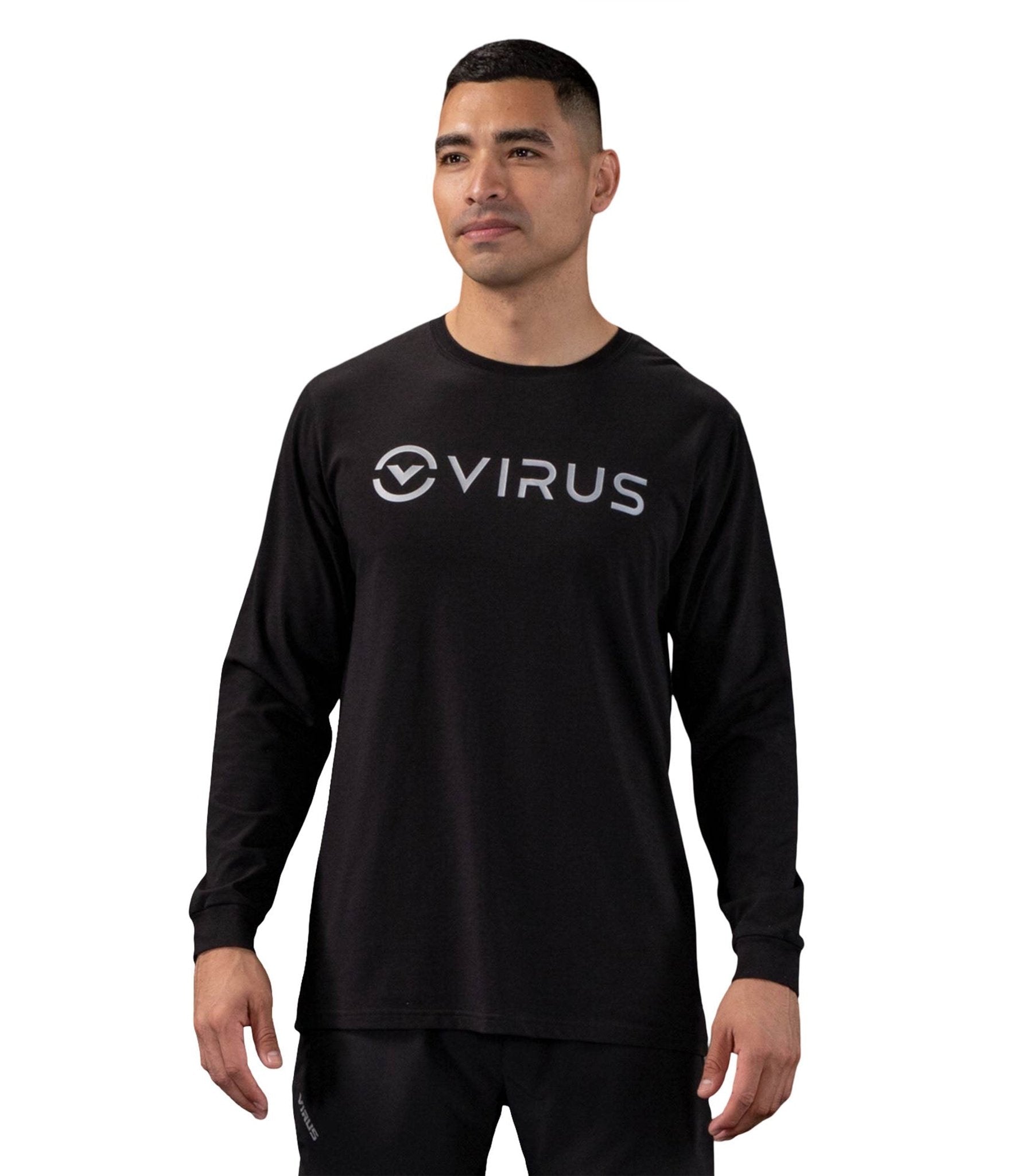 SJC Forever Long Sleeve - VIRUS® Performance Apparel
