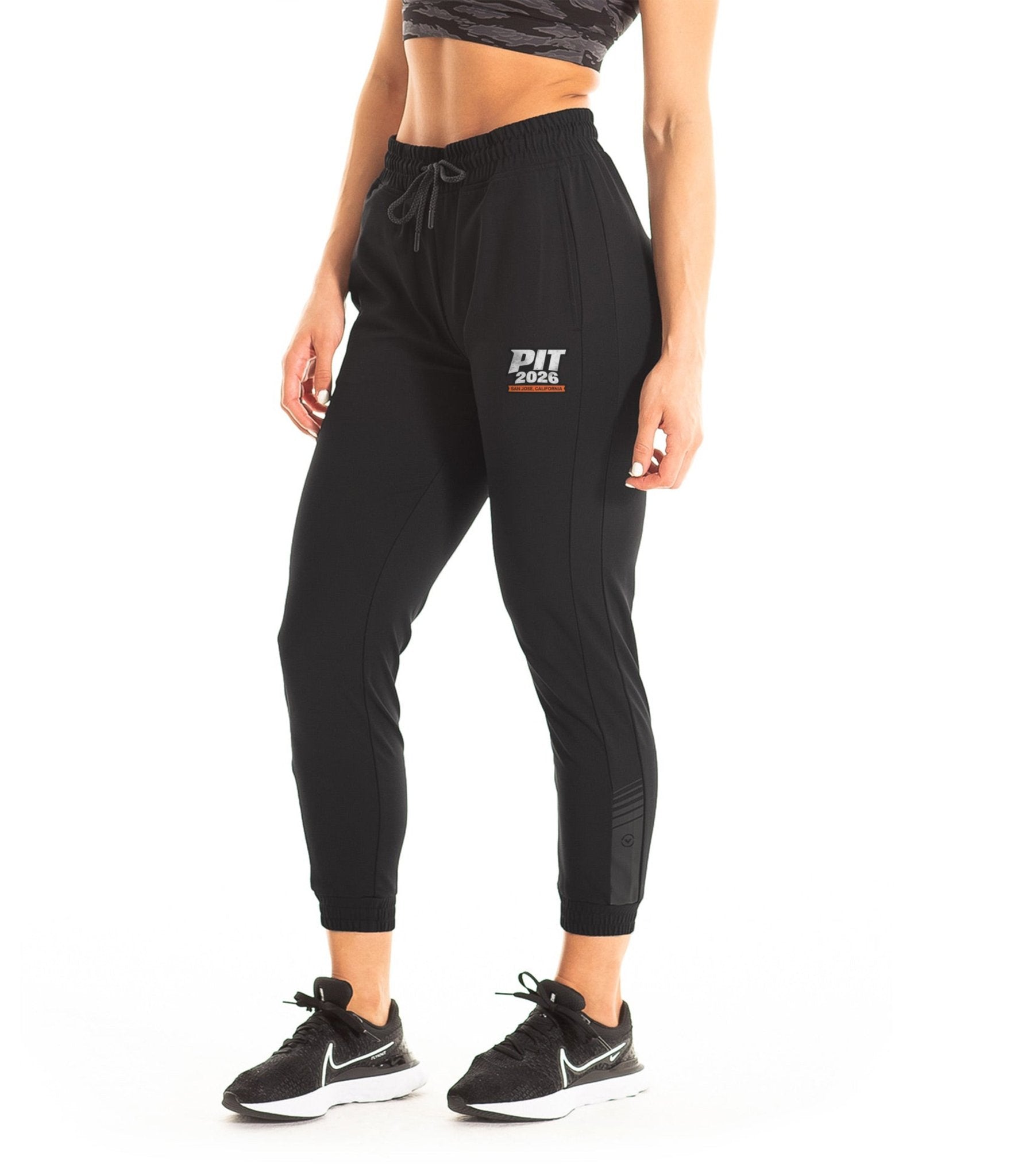 SJC LunX Joggers - VIRUS® Performance Apparel