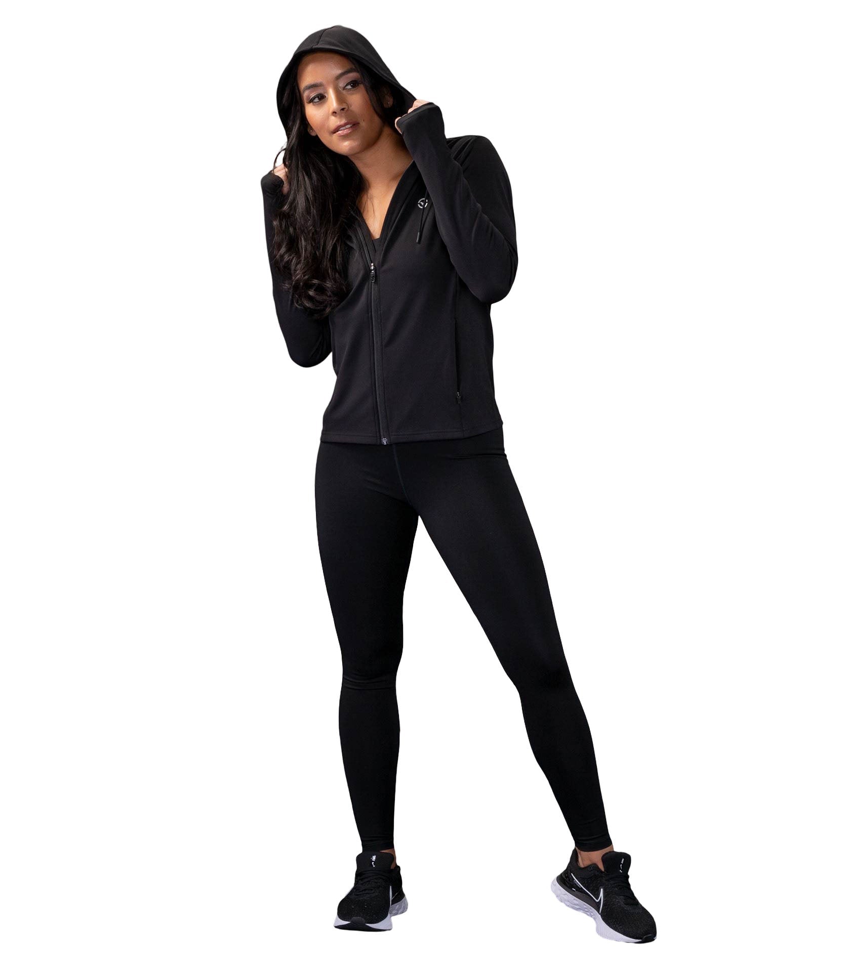 Spotlite Full Compression Pants – Bioceramic™ Tech | VIRUS – VIRUS