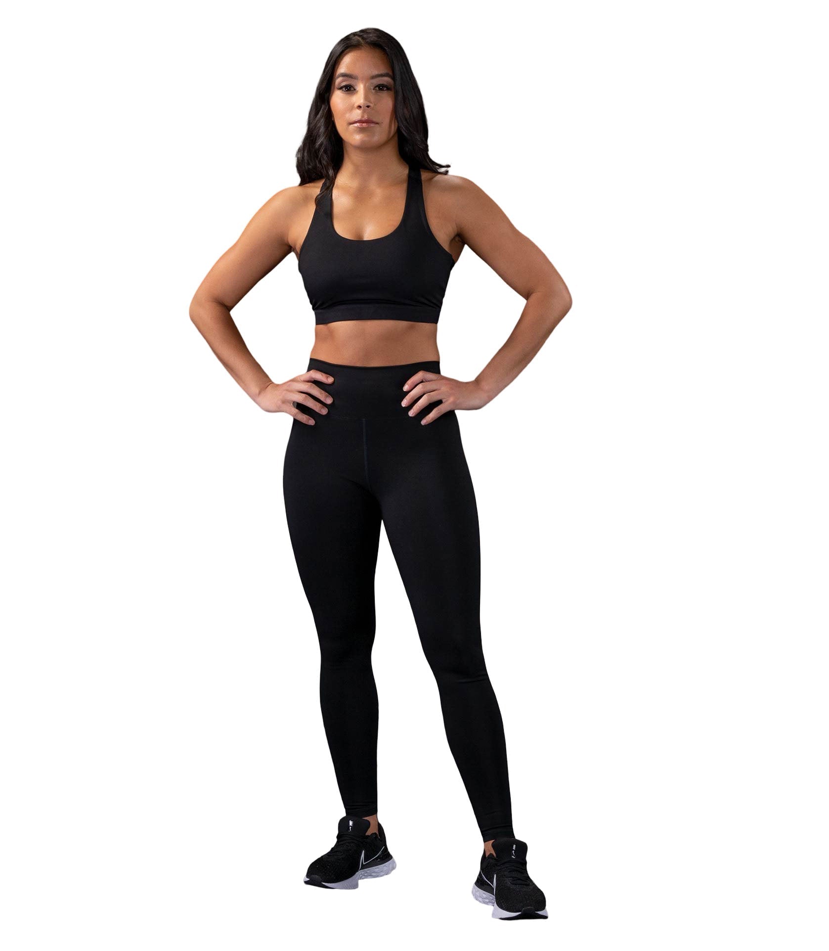 Women's Compression Pants – VIRUS® Performance Apparel