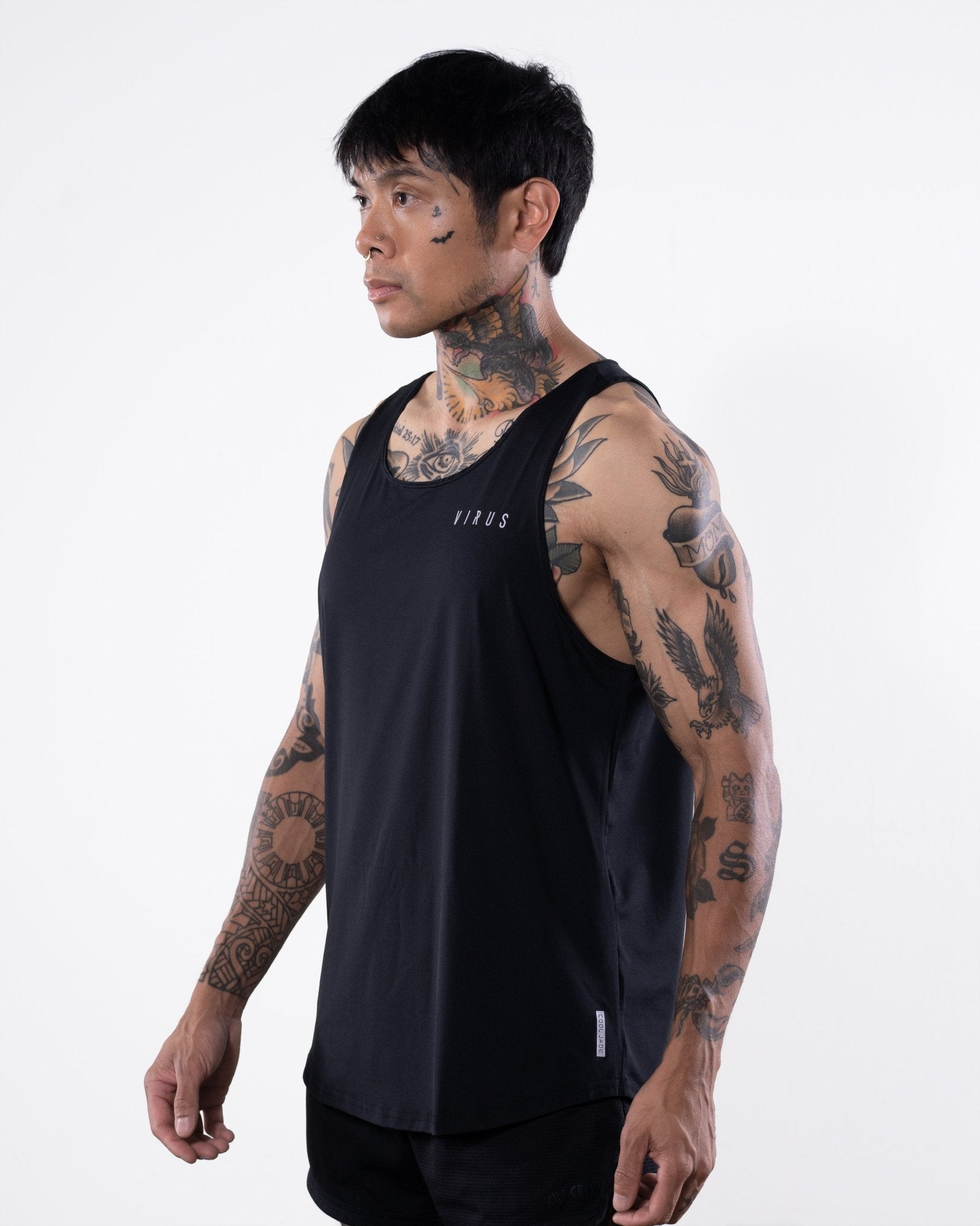 Yoga & Wellness – VIRUS® Performance Apparel