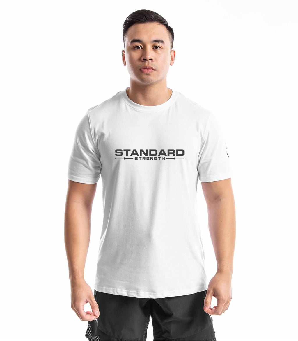 Standard Strength Short Sleeve - VIRUS® Performance Apparel