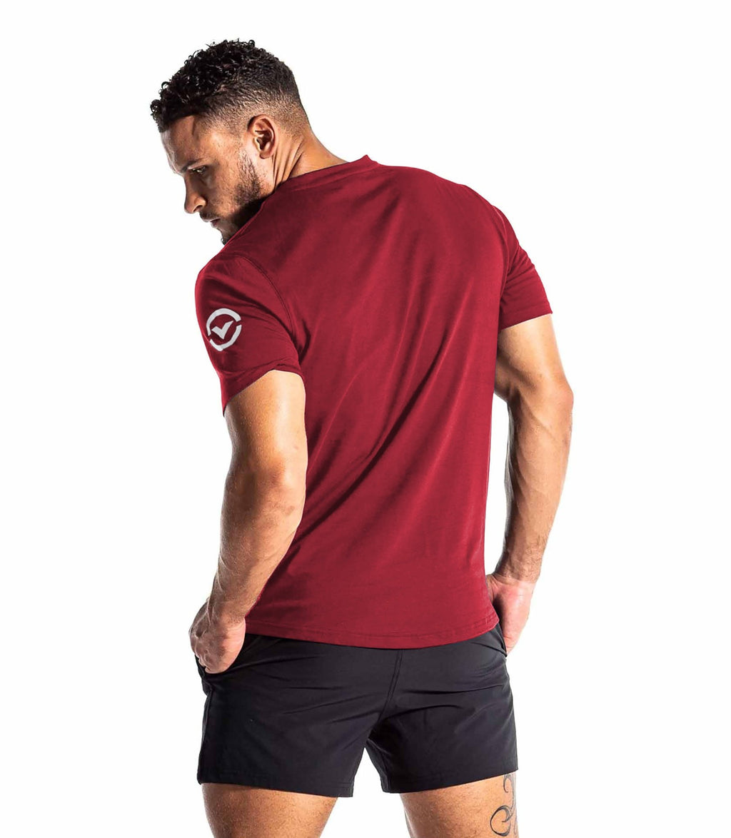 Standard Strength Short Sleeve - VIRUS® Performance Apparel