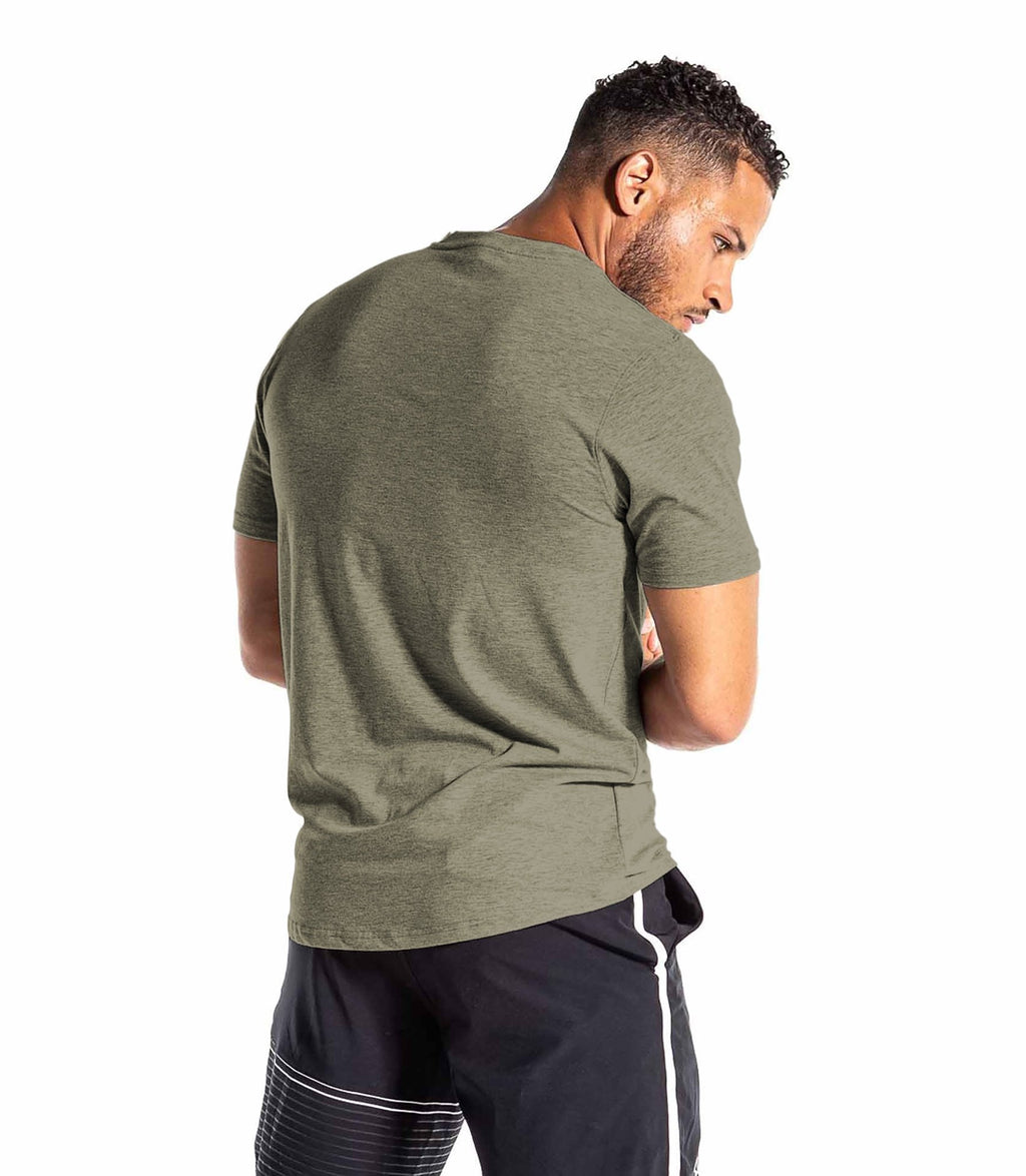 Standard Strength Short Sleeve - VIRUS® Performance Apparel