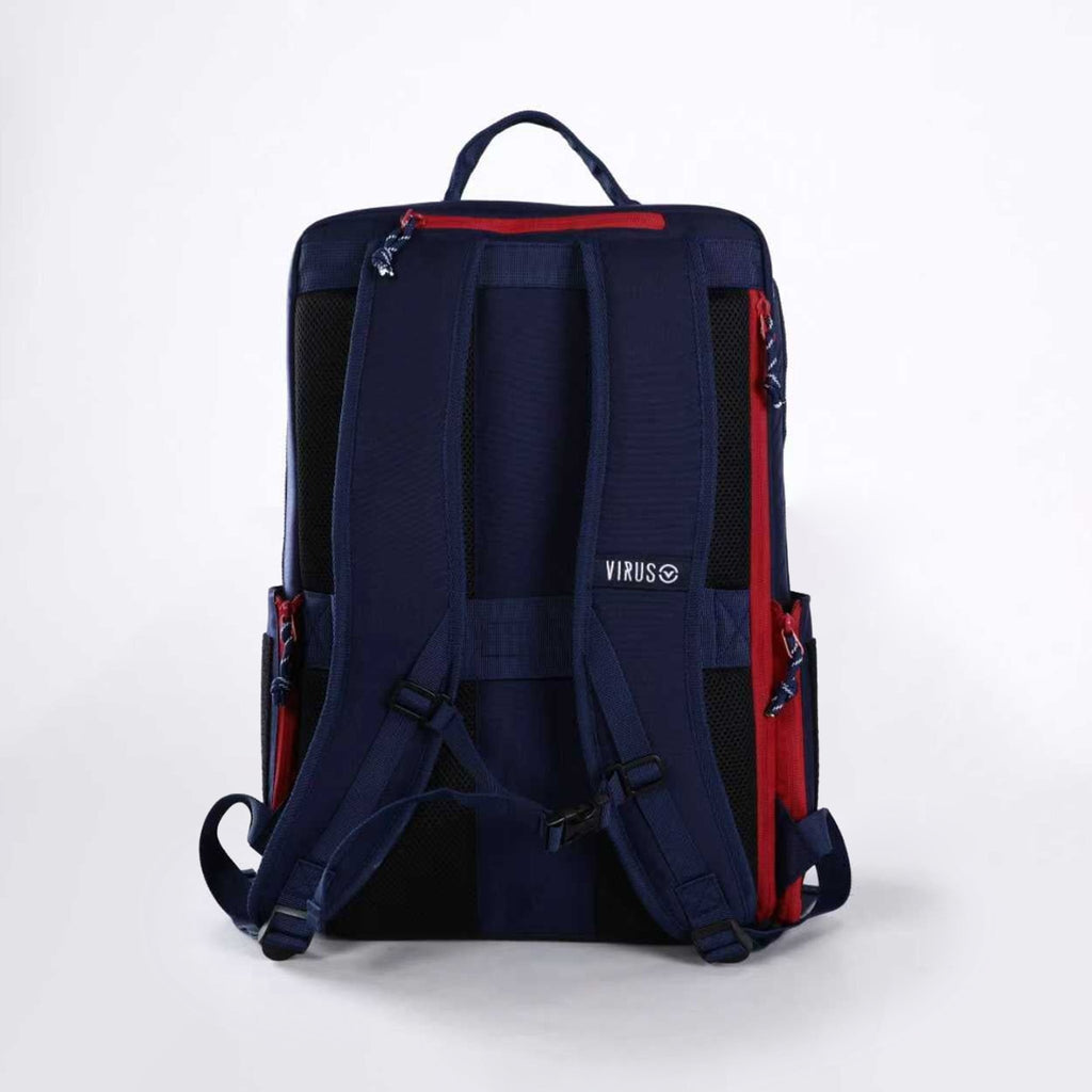 Standard Strength Tech Bag - VIRUS® Performance Apparel