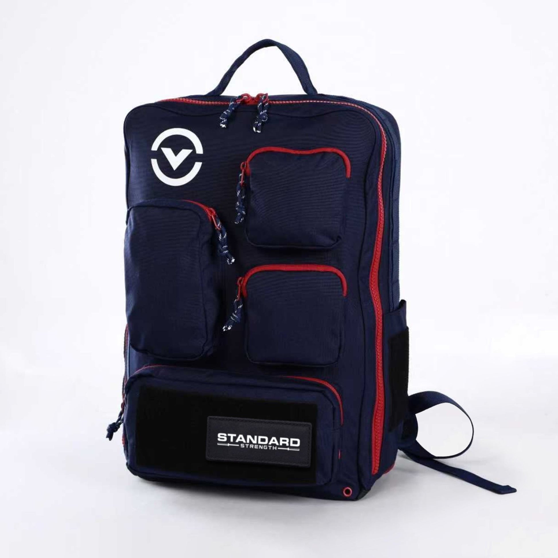 Standard Strength Tech Bag - VIRUS® Performance Apparel
