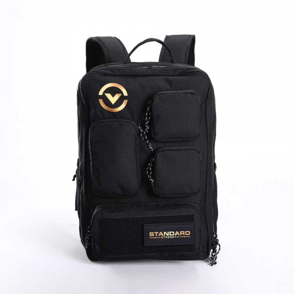Standard Strength Tech Bag - VIRUS® Performance Apparel