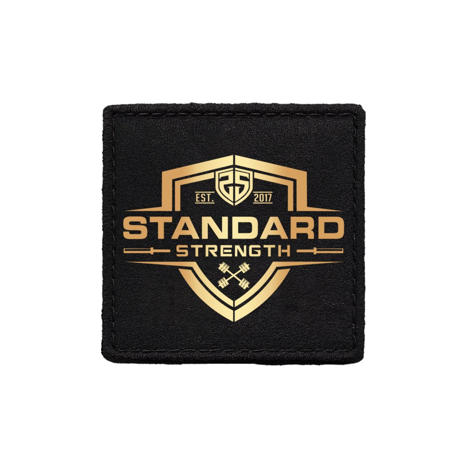 Standard Strength Velcro Patch - VIRUS® Performance Apparel