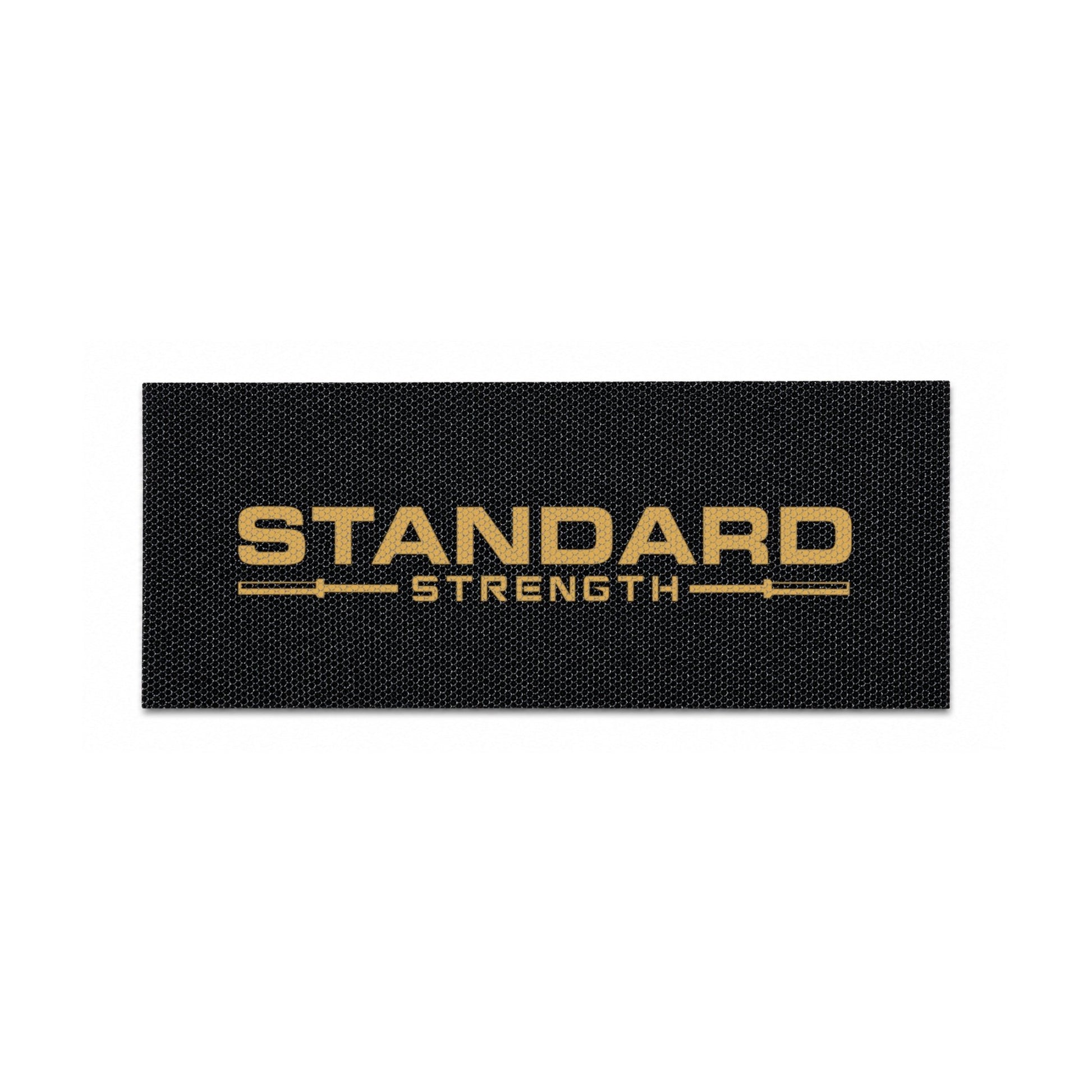 Standard Strength Velcro Patch - VIRUS® Performance Apparel