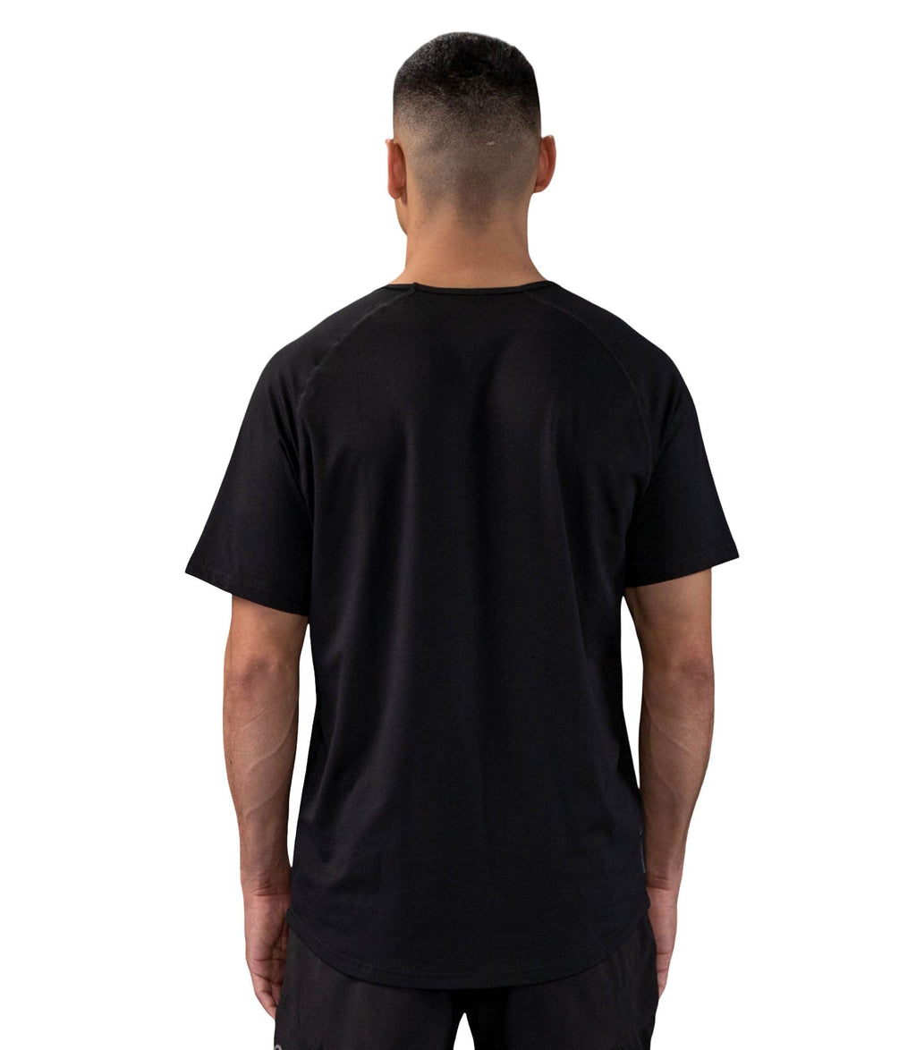 Staple Short Sleeve Tee - VIRUS® Performance Apparel