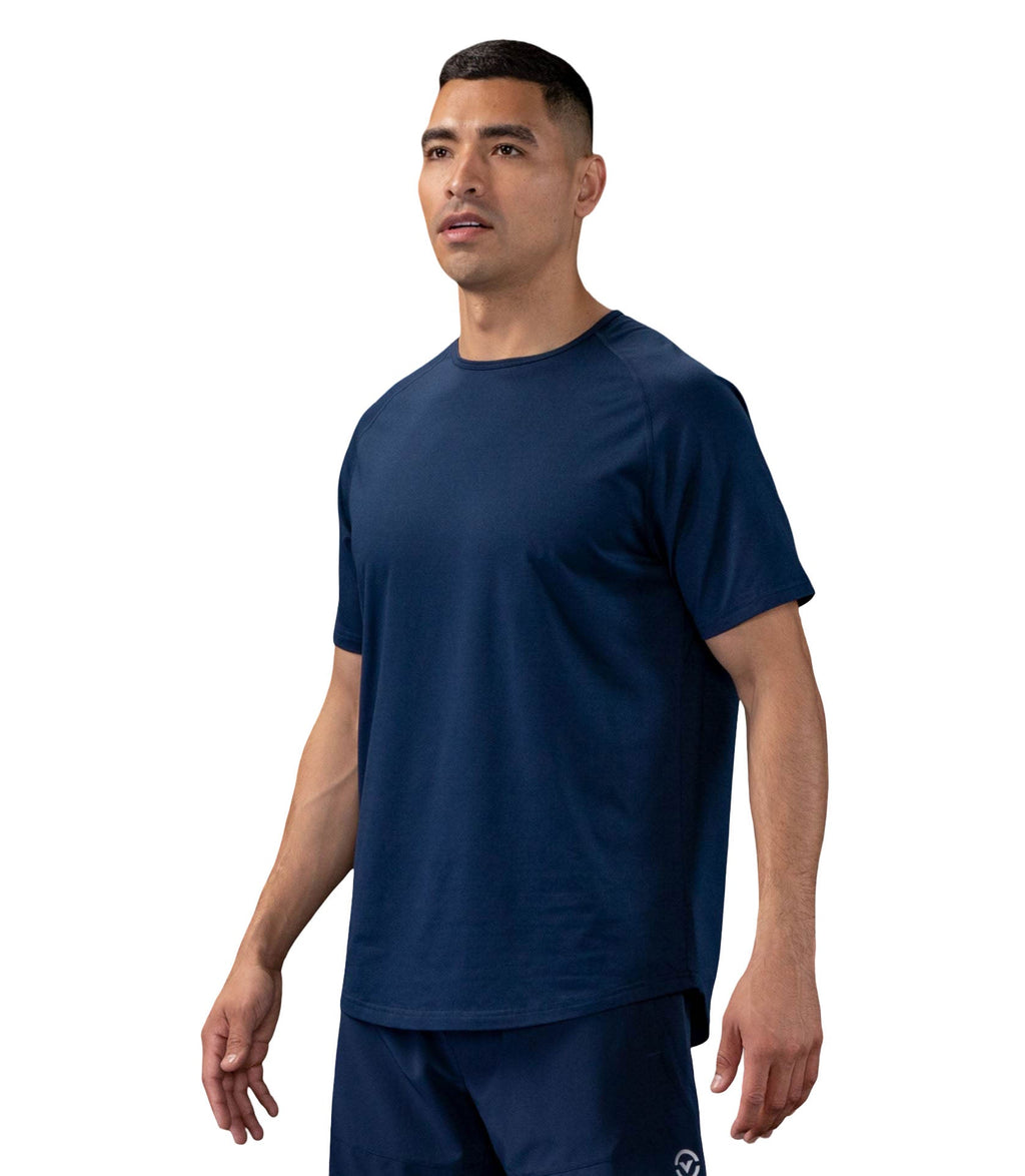 Staple Short Sleeve Tee - VIRUS® Performance Apparel