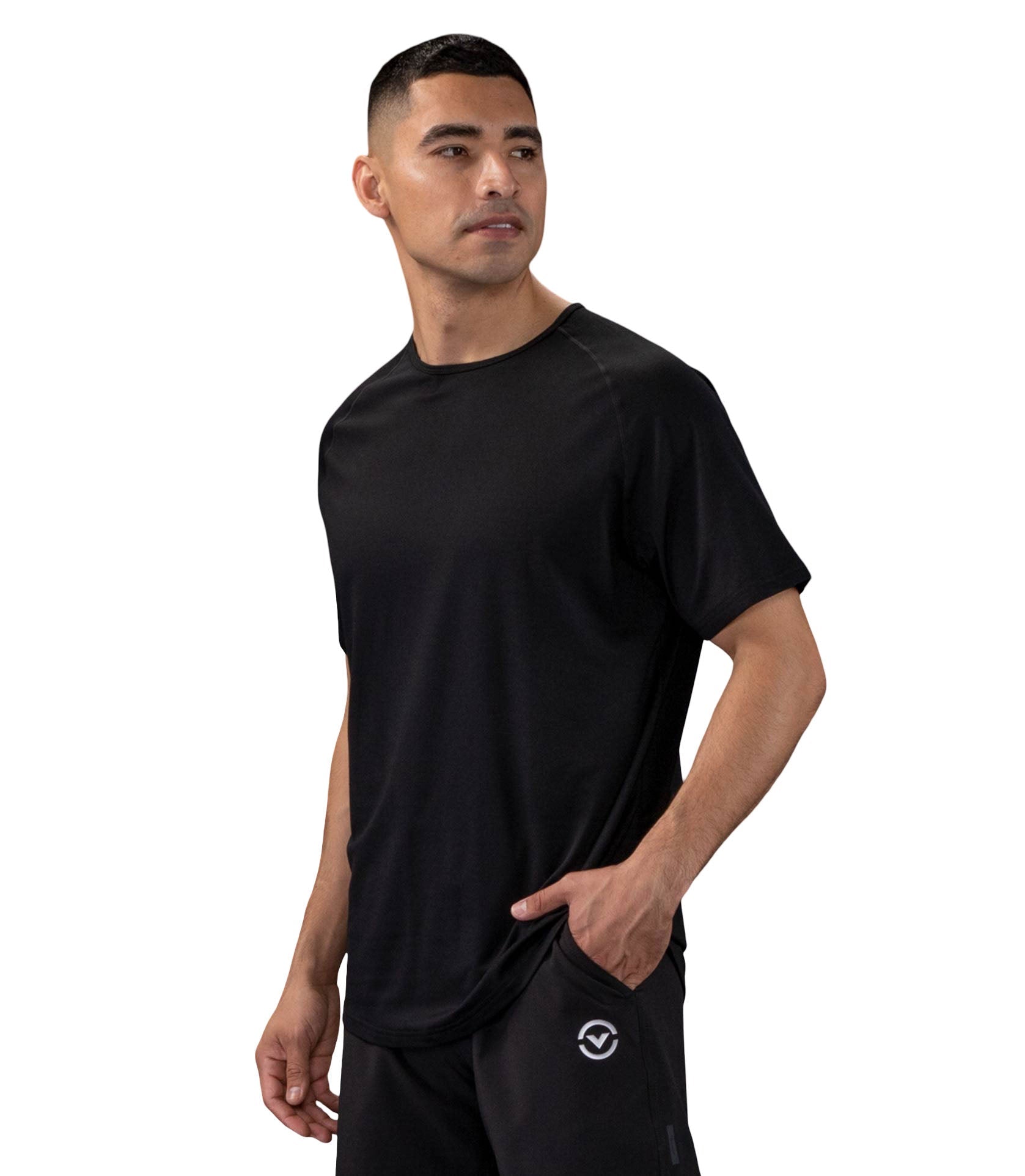 Staple Short Sleeve Tee - VIRUS® Performance Apparel