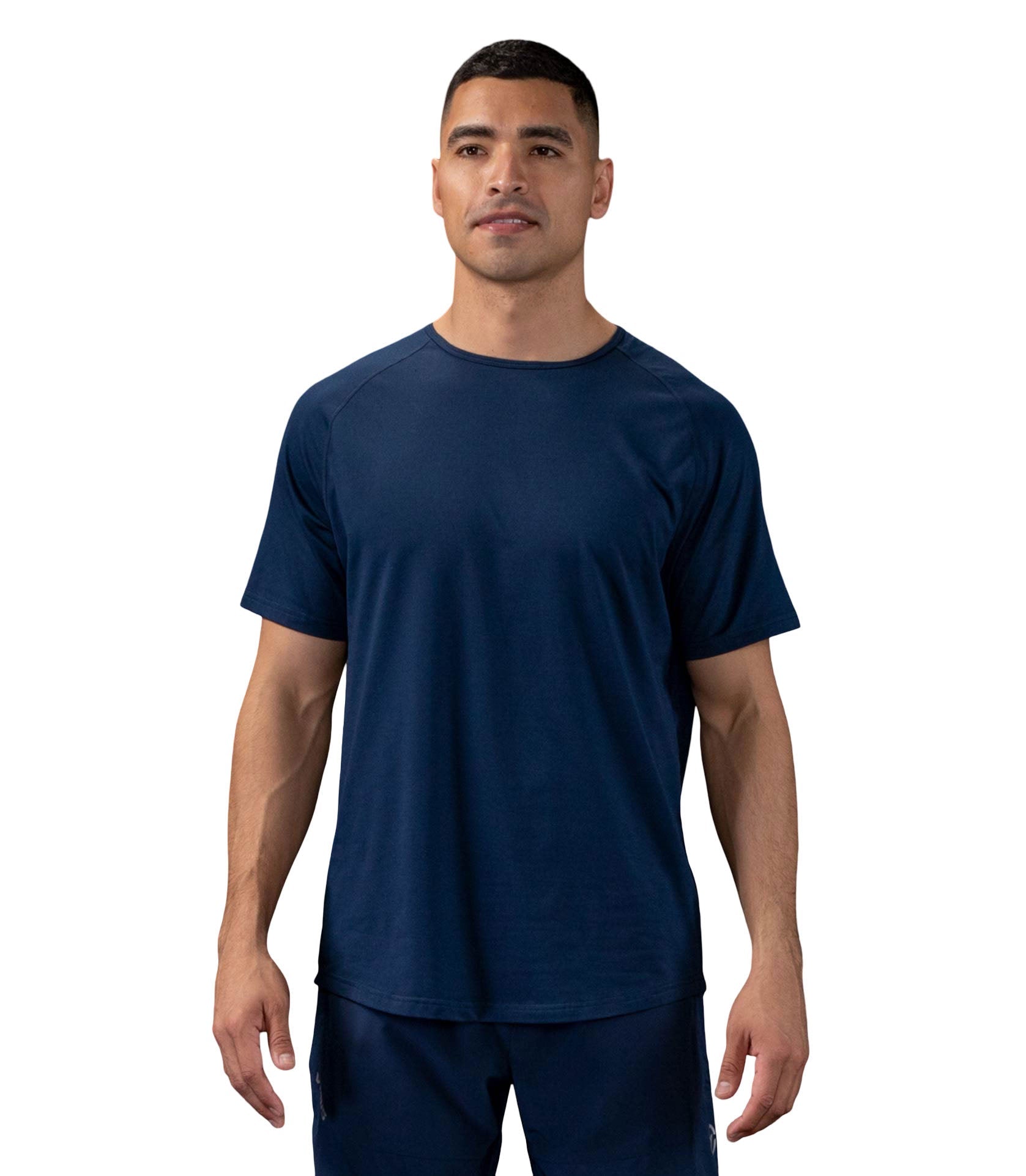 Staple Short Sleeve Tee - VIRUS® Performance Apparel