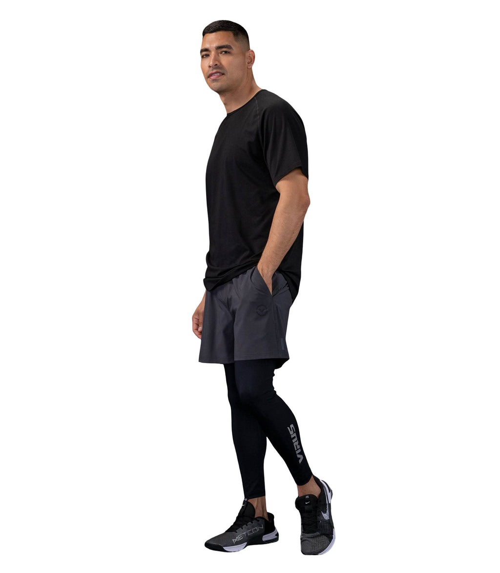 Staple Short Sleeve Tee - VIRUS® Performance Apparel