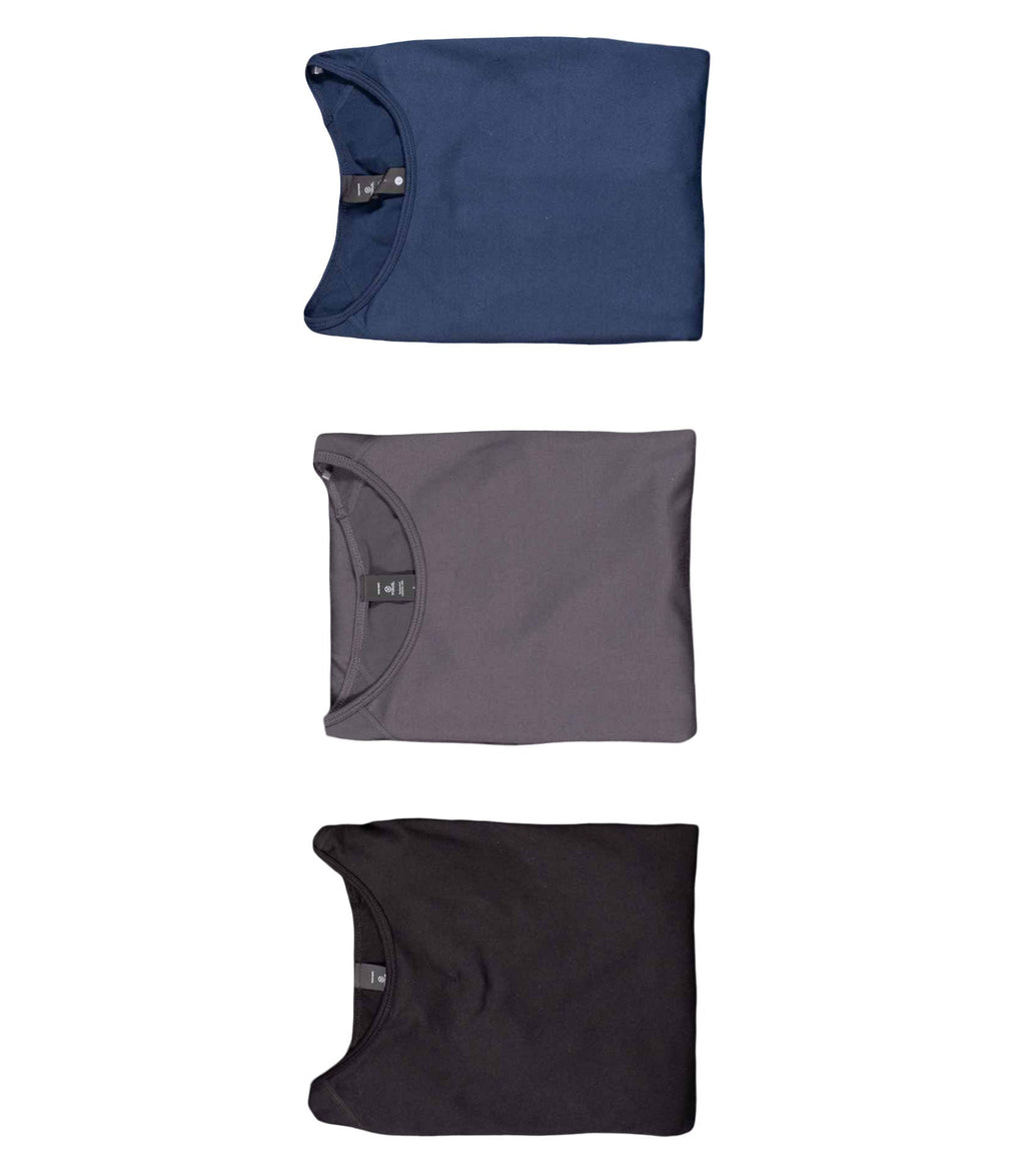 Staple Short Sleeve Tee - VIRUS® Performance Apparel