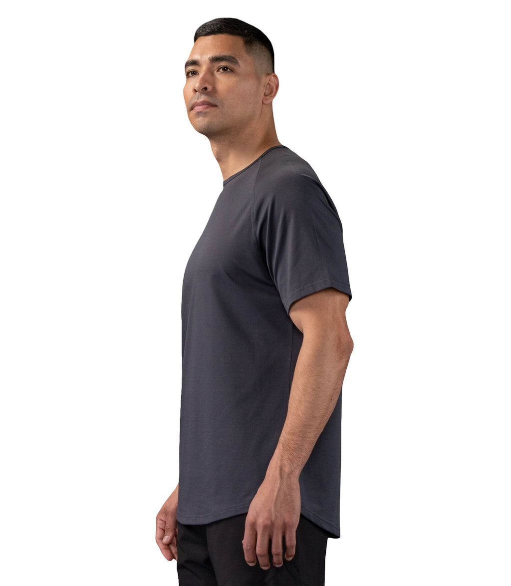 Staple Short Sleeve Tee - VIRUS® Performance Apparel