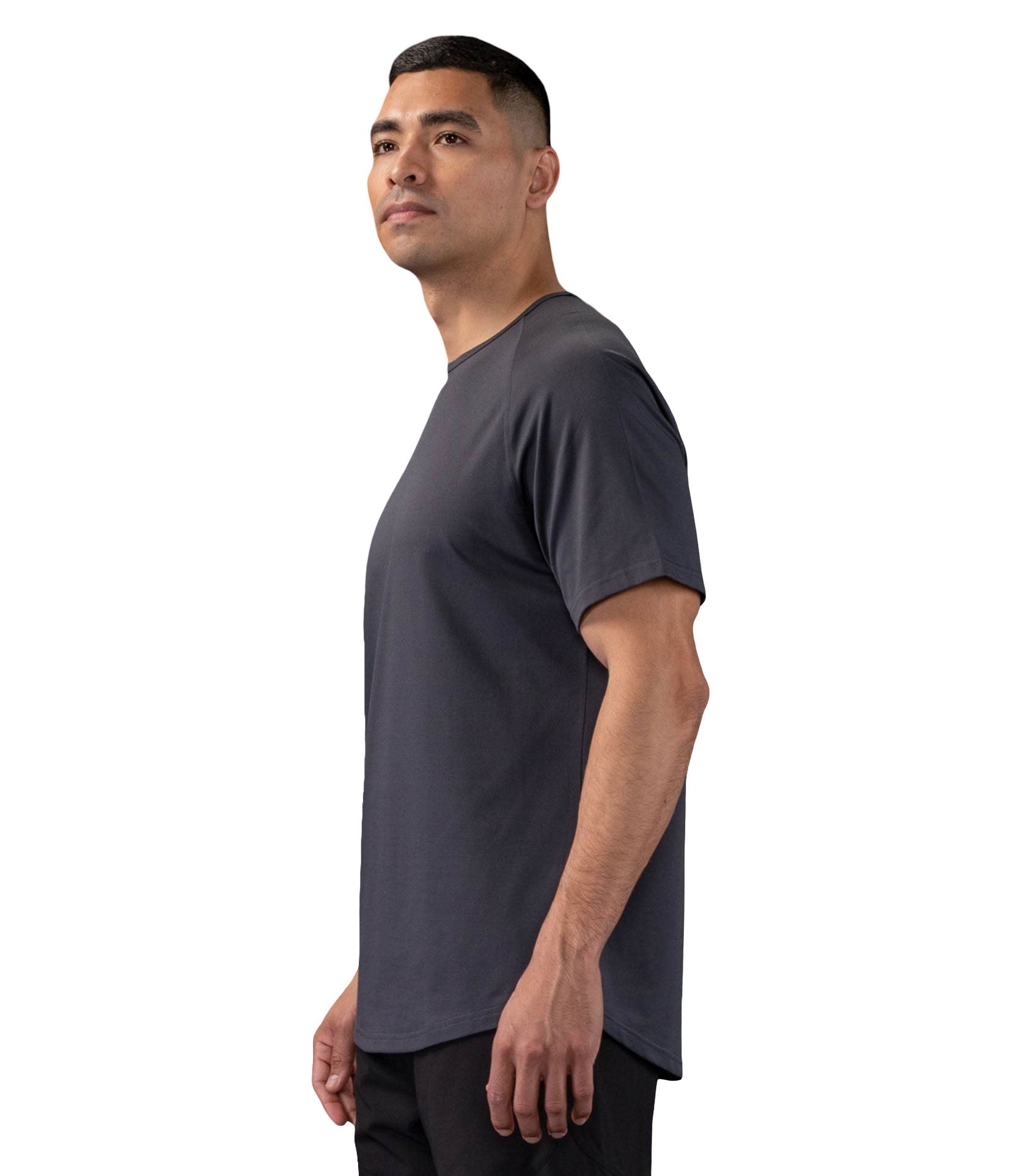 Staple Short Sleeve Tee - VIRUS® Performance Apparel