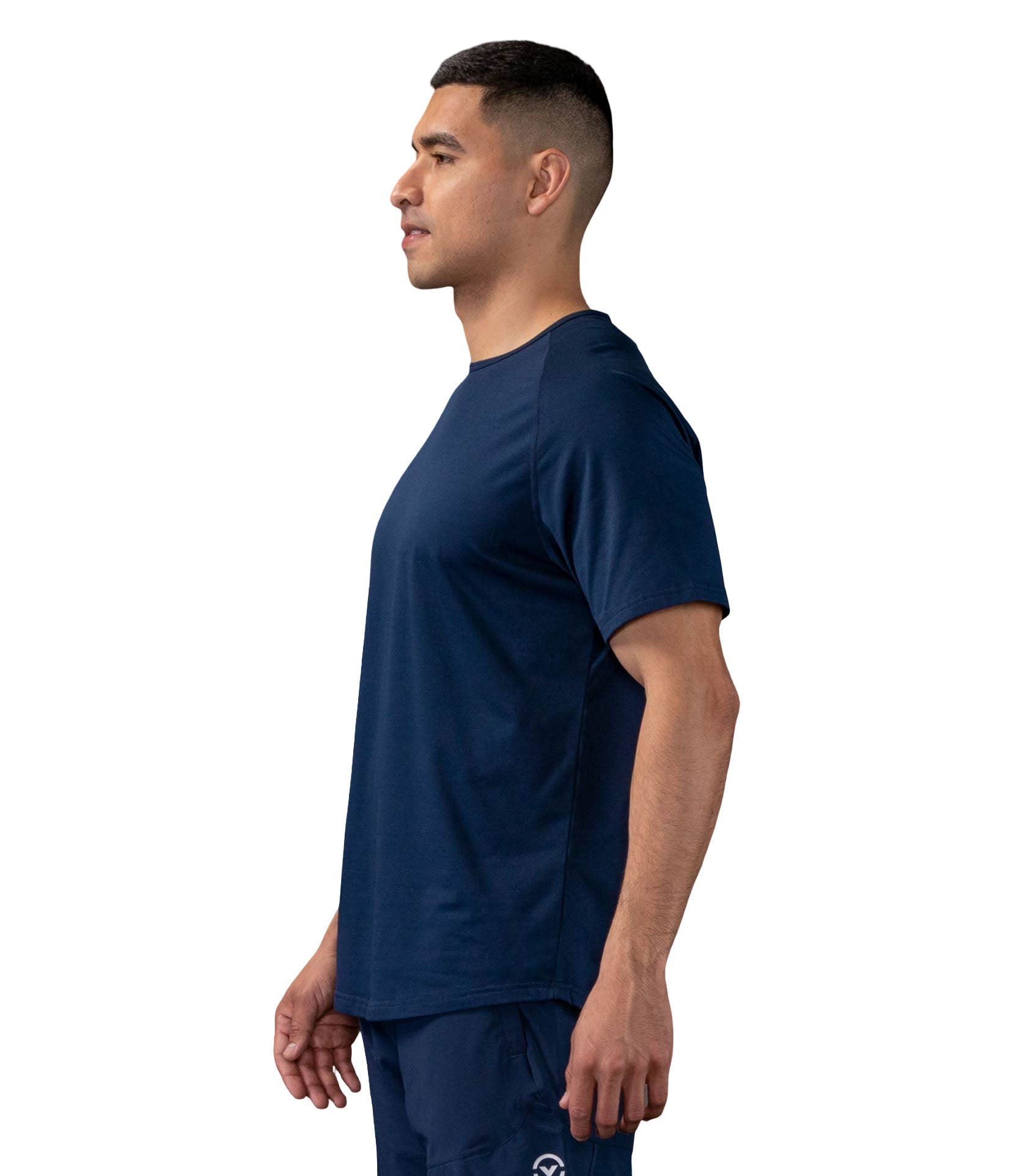 Staple Short Sleeve Tee - VIRUS® Performance Apparel