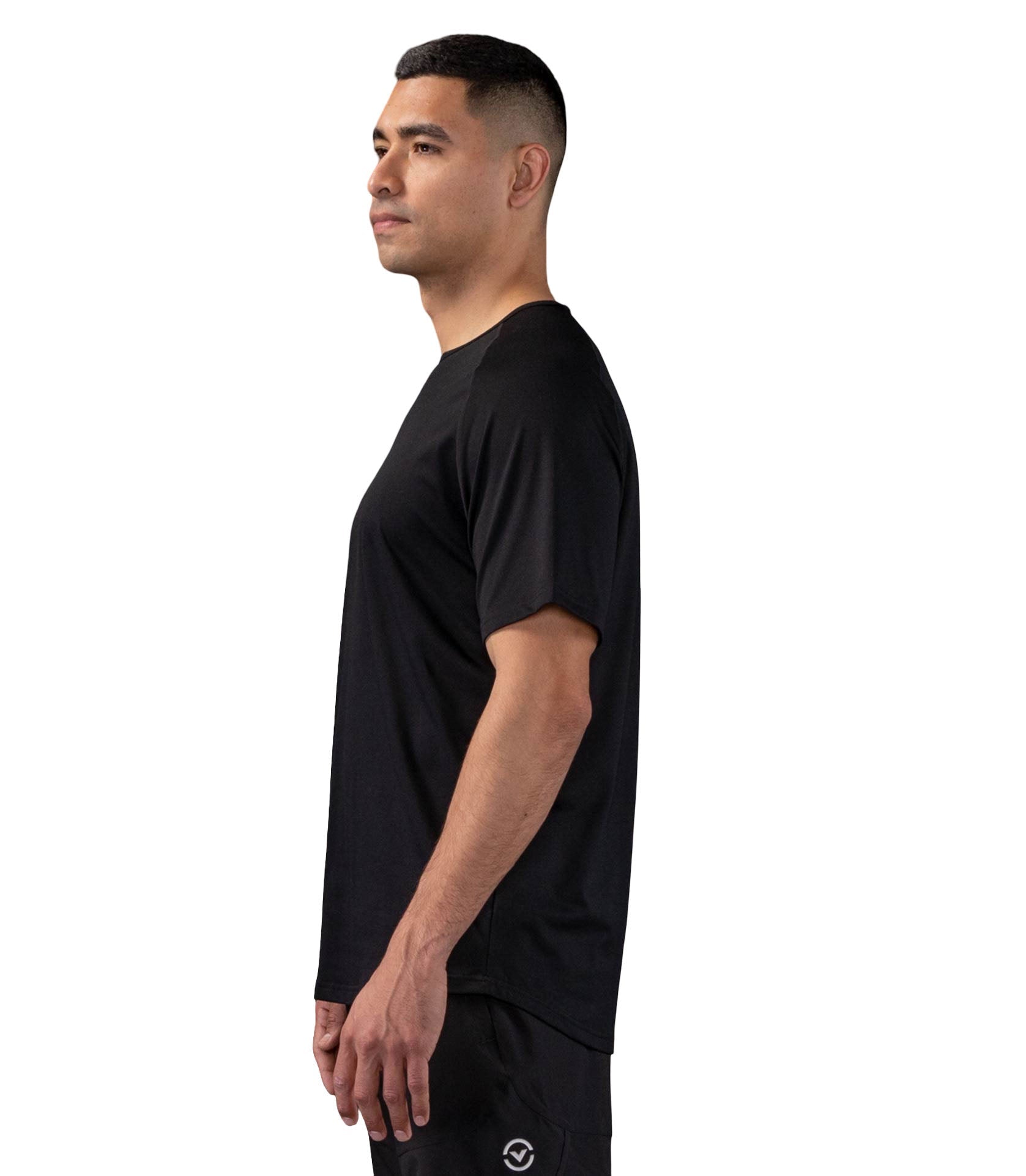 Staple Short Sleeve Tee - VIRUS® Performance Apparel