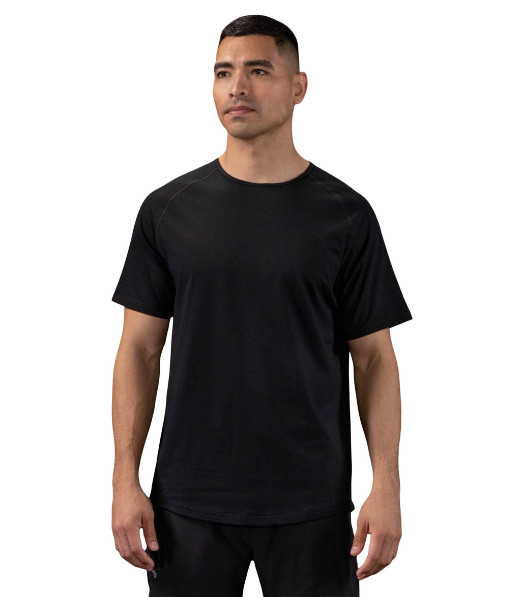 Staple Short Sleeve Tee - VIRUS® Performance Apparel