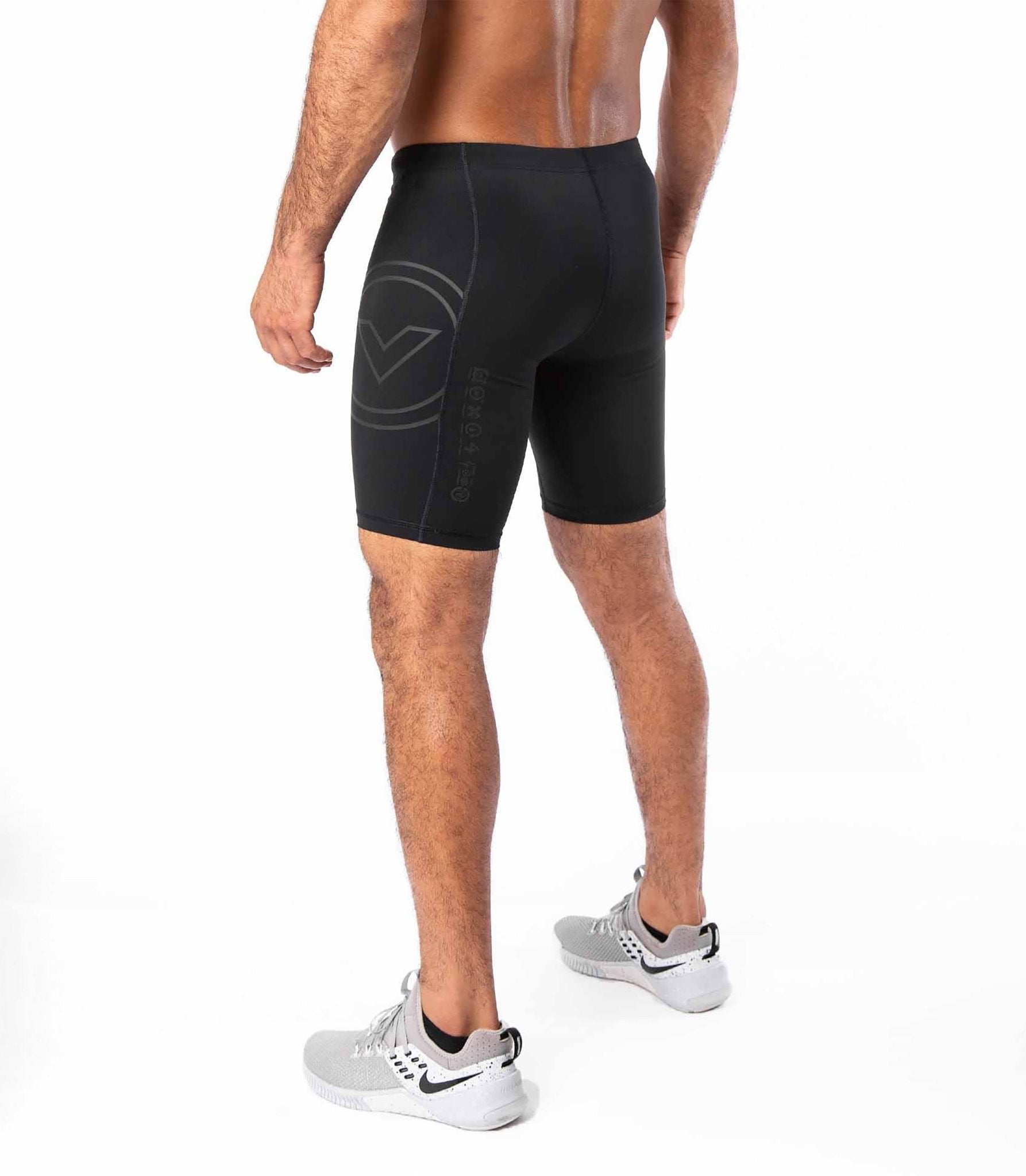 Stoic Strength Systems AU11 Tech Shorts - VIRUS® Performance Apparel