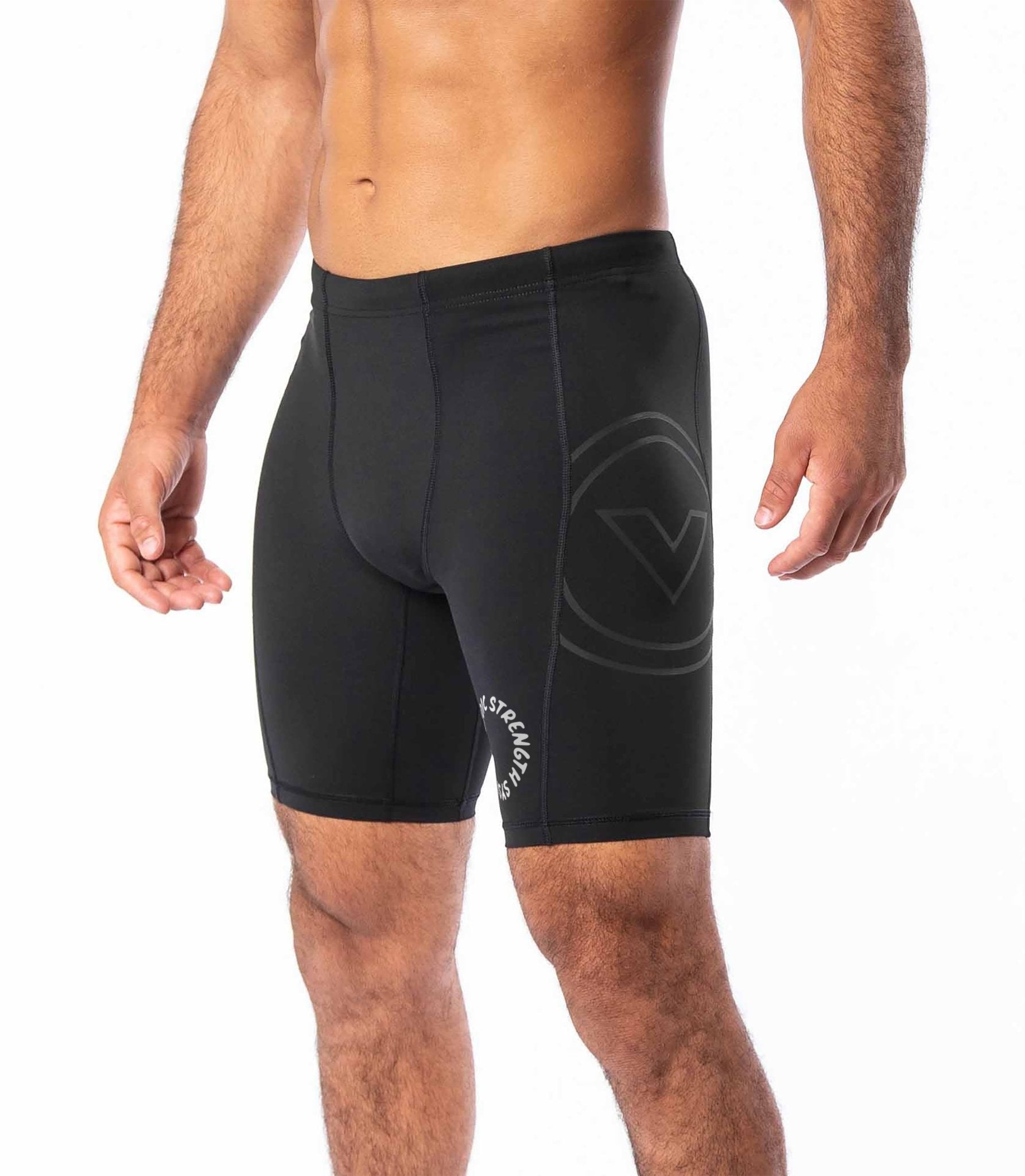 Stoic Strength Systems AU11 Tech Shorts - VIRUS® Performance Apparel