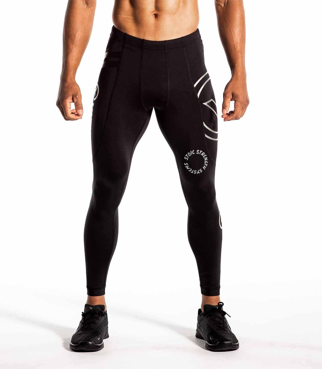 Stoic Strength Systems AU9 Tech Pants - VIRUS® Performance Apparel