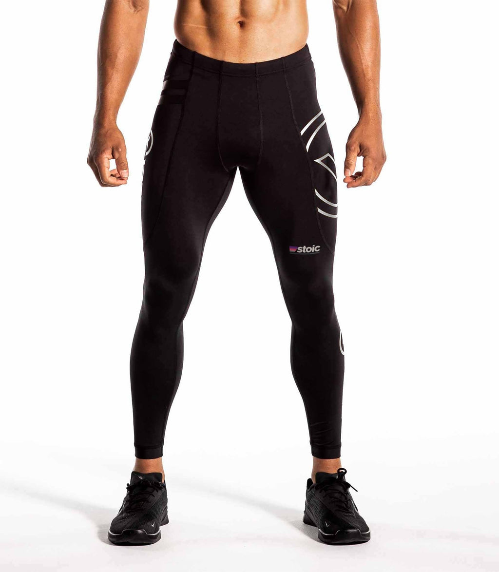 Stoic Strength Systems AU9 Tech Pants - VIRUS® Performance Apparel