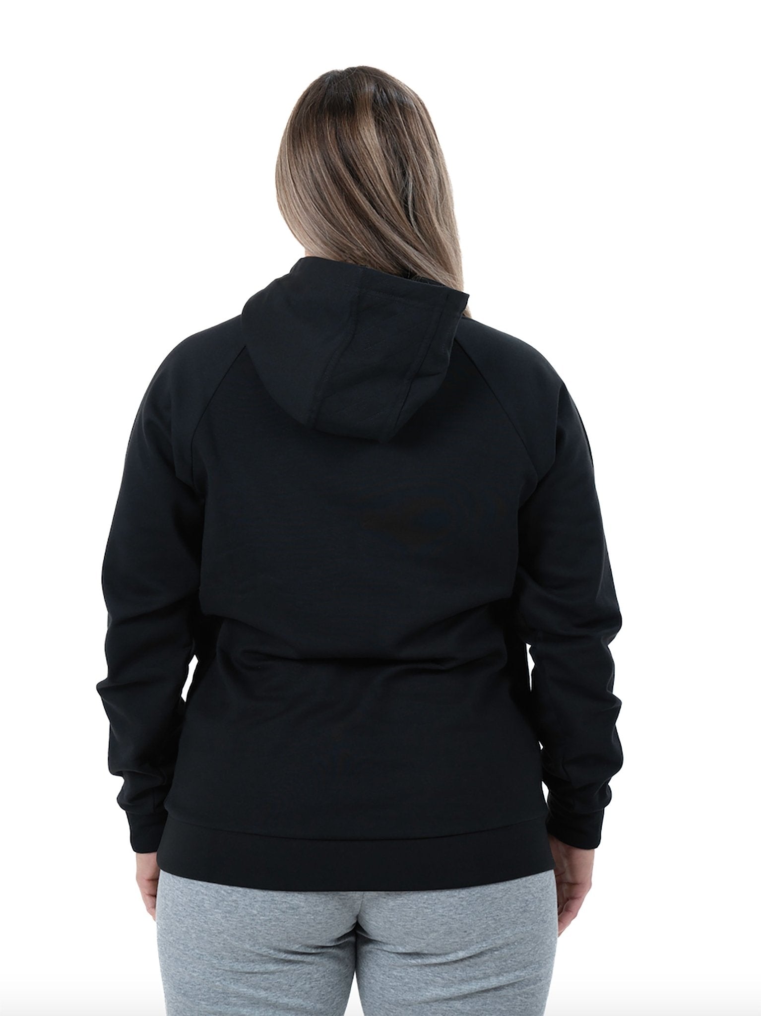 Stoic Strength Systems Brighton Hoodie - VIRUS® Performance Apparel