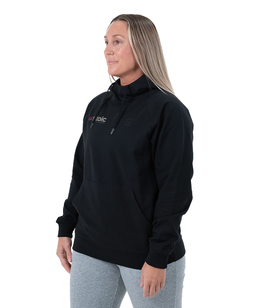 Stoic Strength Systems Brighton Hoodie - VIRUS® Performance Apparel