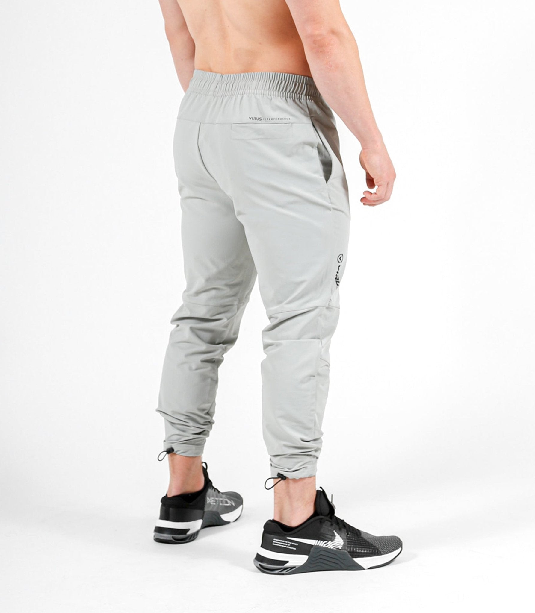 Stoic Strength Systems Compound Pant - VIRUS® Performance Apparel