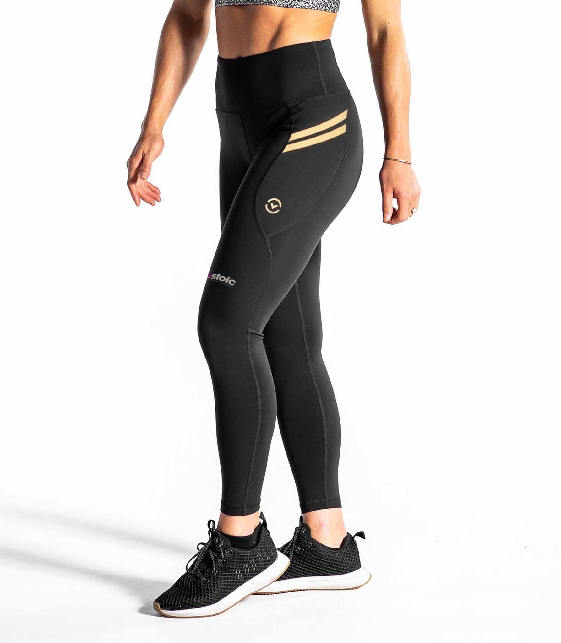 Stoic Strength Systems EAu7 Tech Pants - VIRUS® Performance Apparel