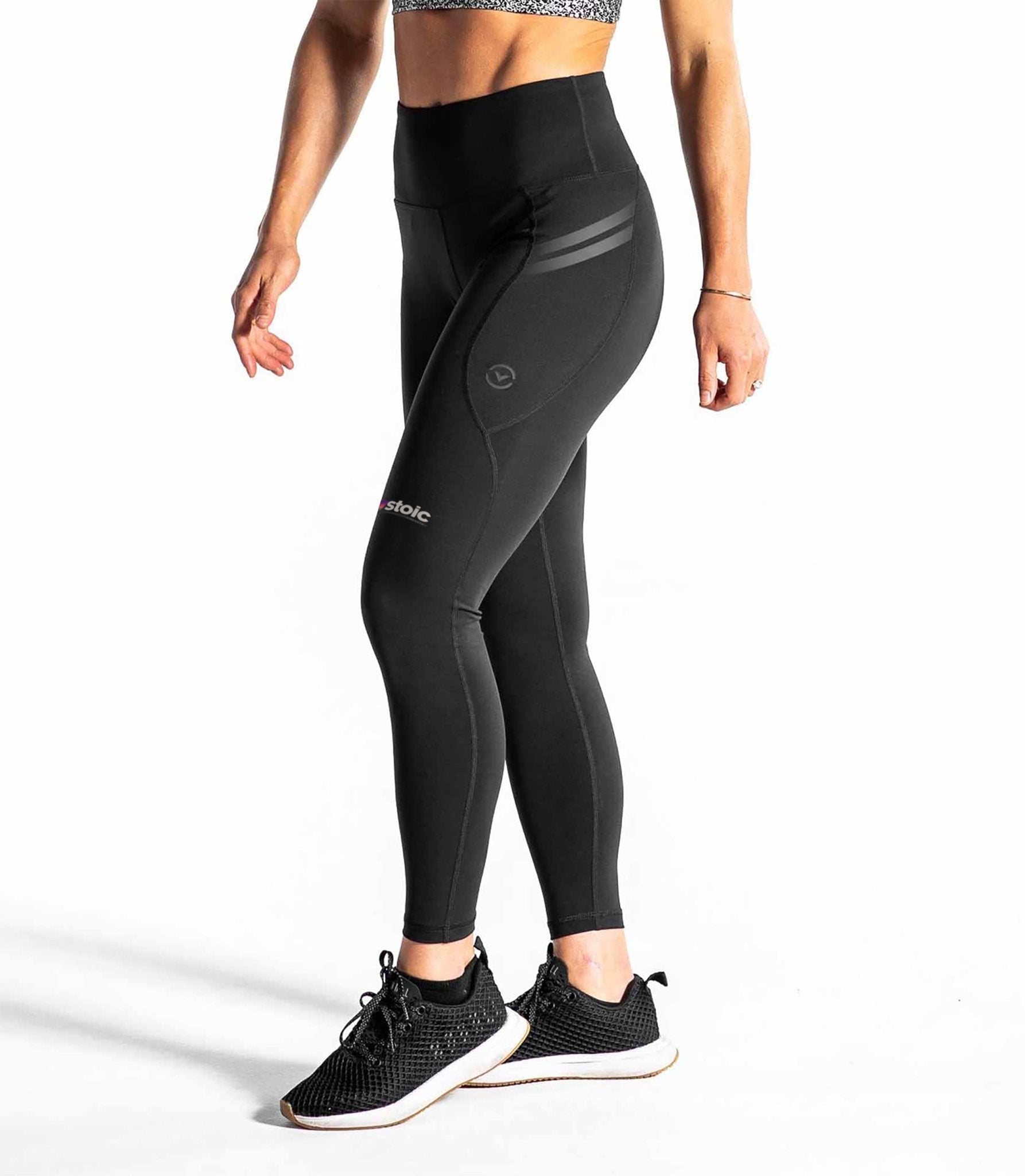 Stoic Strength Systems EAu7 Tech Pants - VIRUS® Performance Apparel