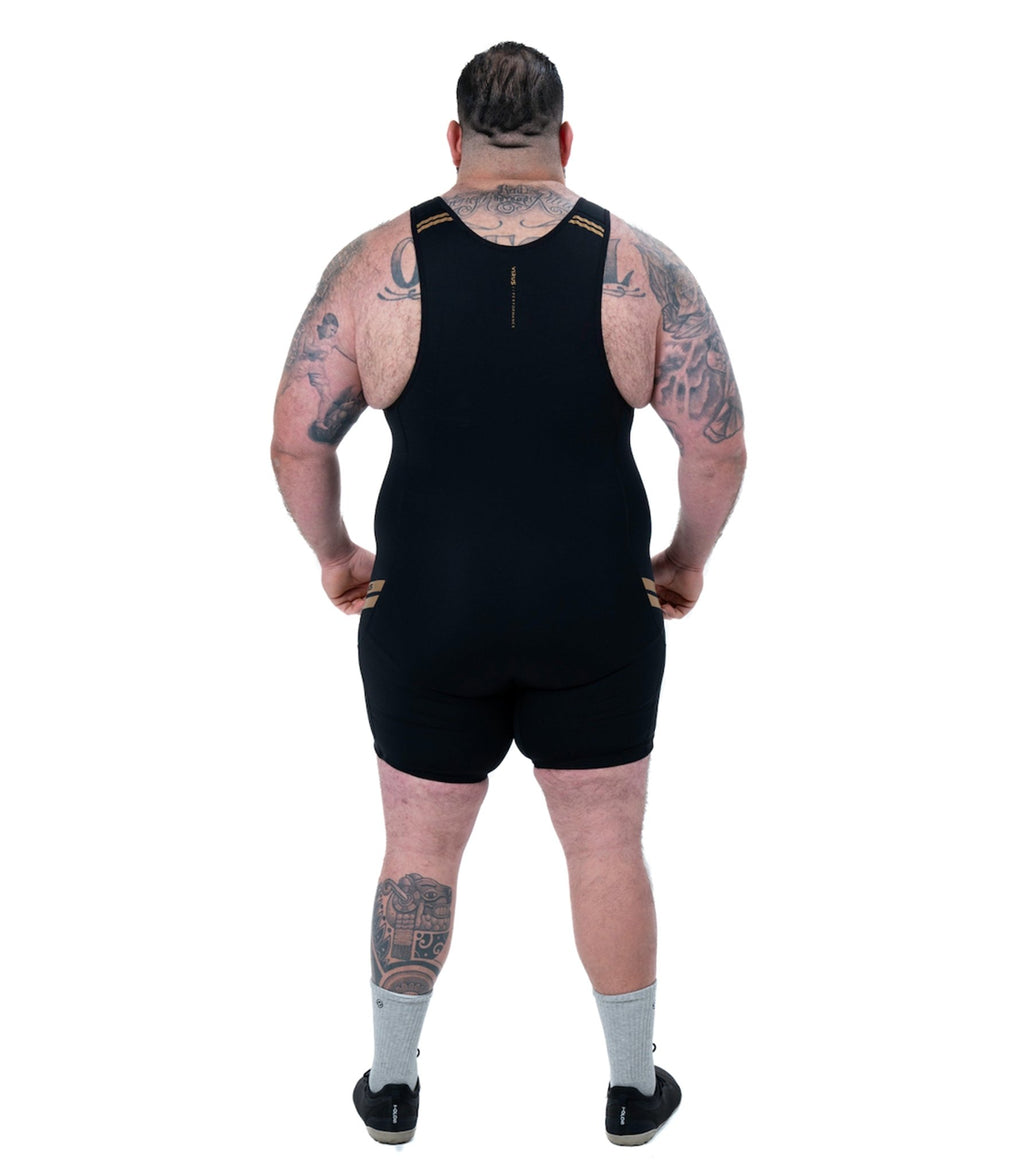 Stoic Strength Systems Elevate V2 Singlet - Men's - VIRUS® Performance Apparel