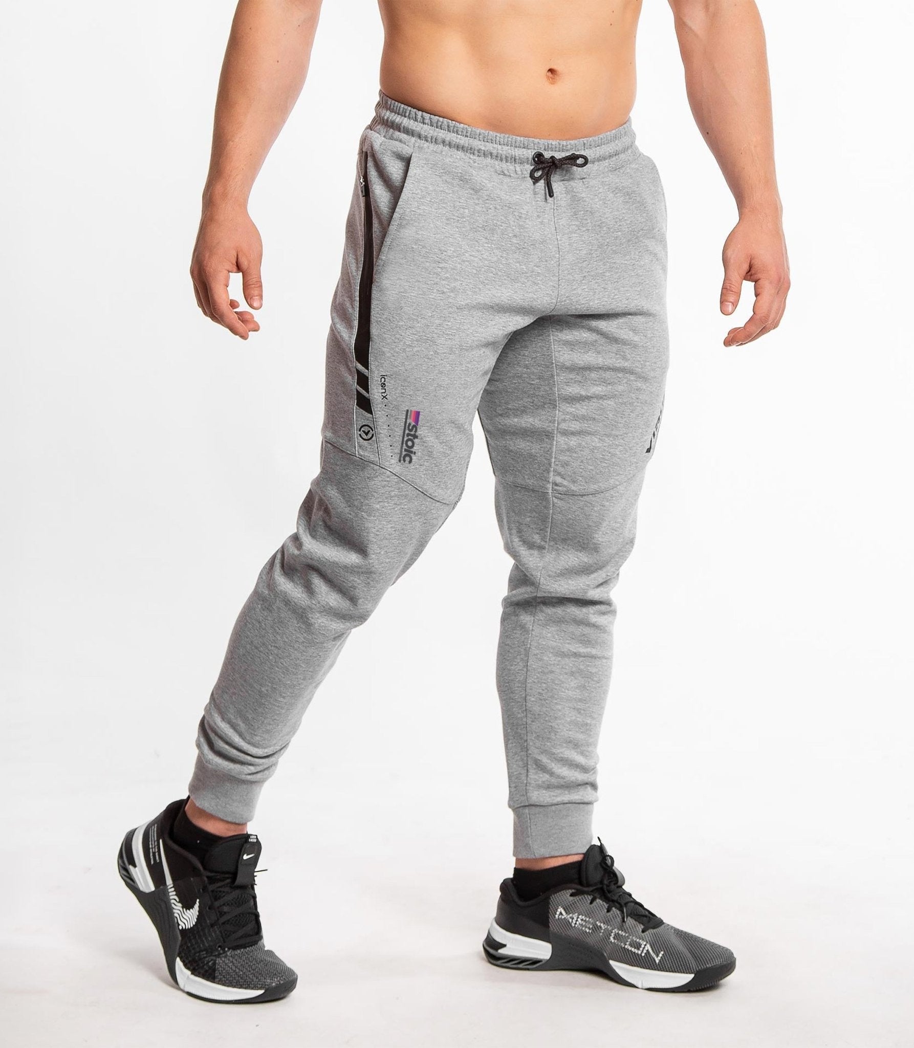 Stoic Strength Systems IconX Joggers - VIRUS® Performance Apparel