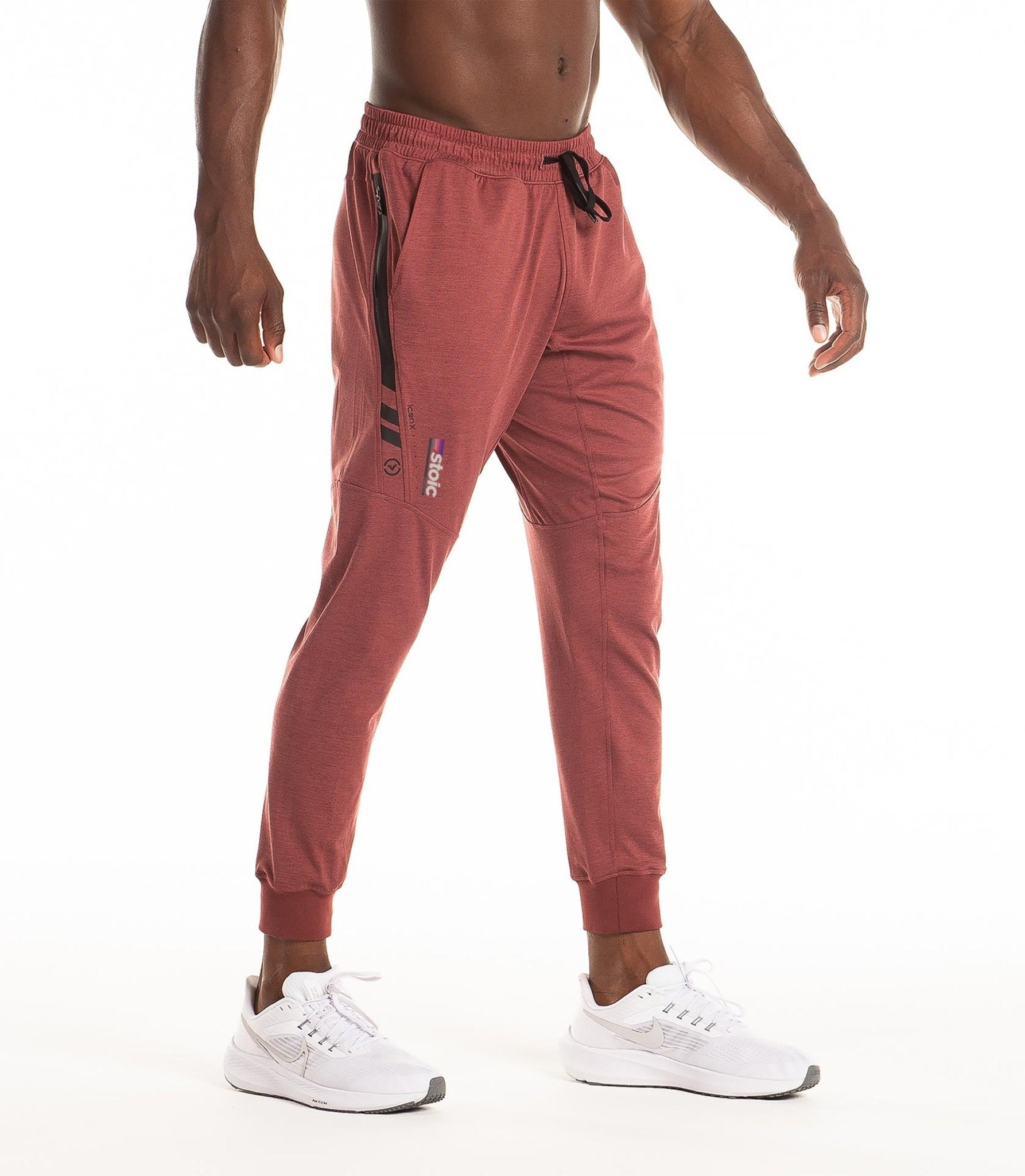 Stoic Strength Systems IconX Joggers - VIRUS® Performance Apparel