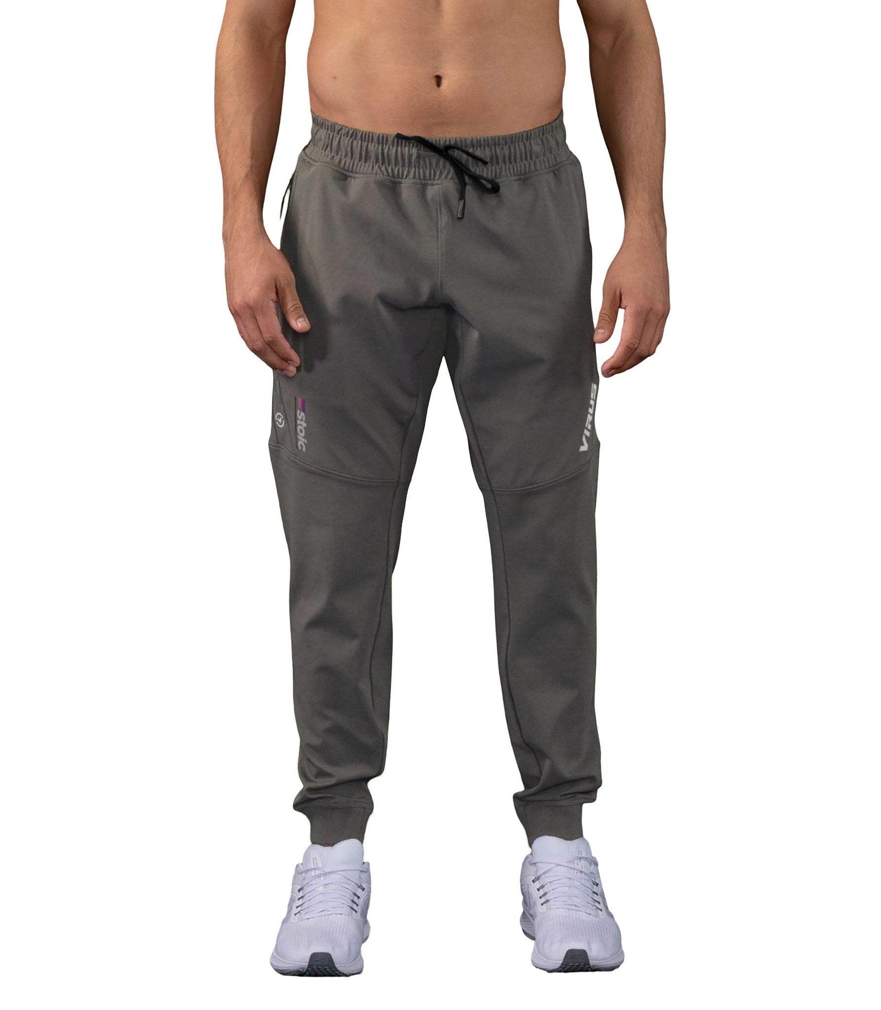 Stoic Strength Systems IconX Joggers - VIRUS® Performance Apparel