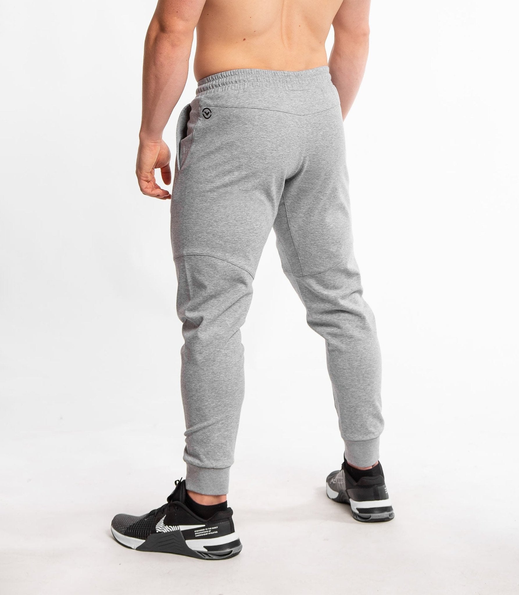 Stoic Strength Systems IconX Joggers - VIRUS® Performance Apparel