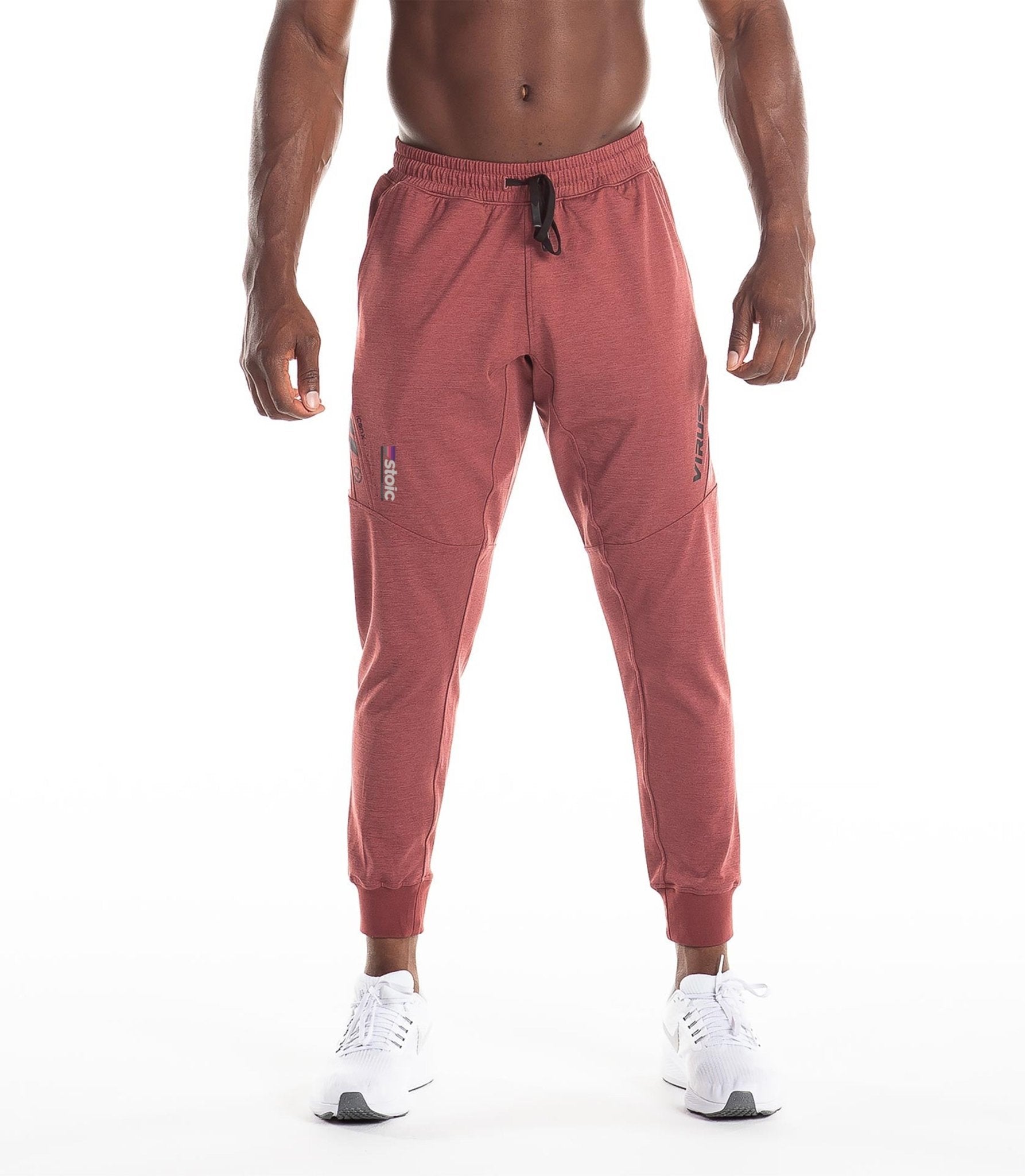 Stoic Strength Systems IconX Joggers - VIRUS® Performance Apparel