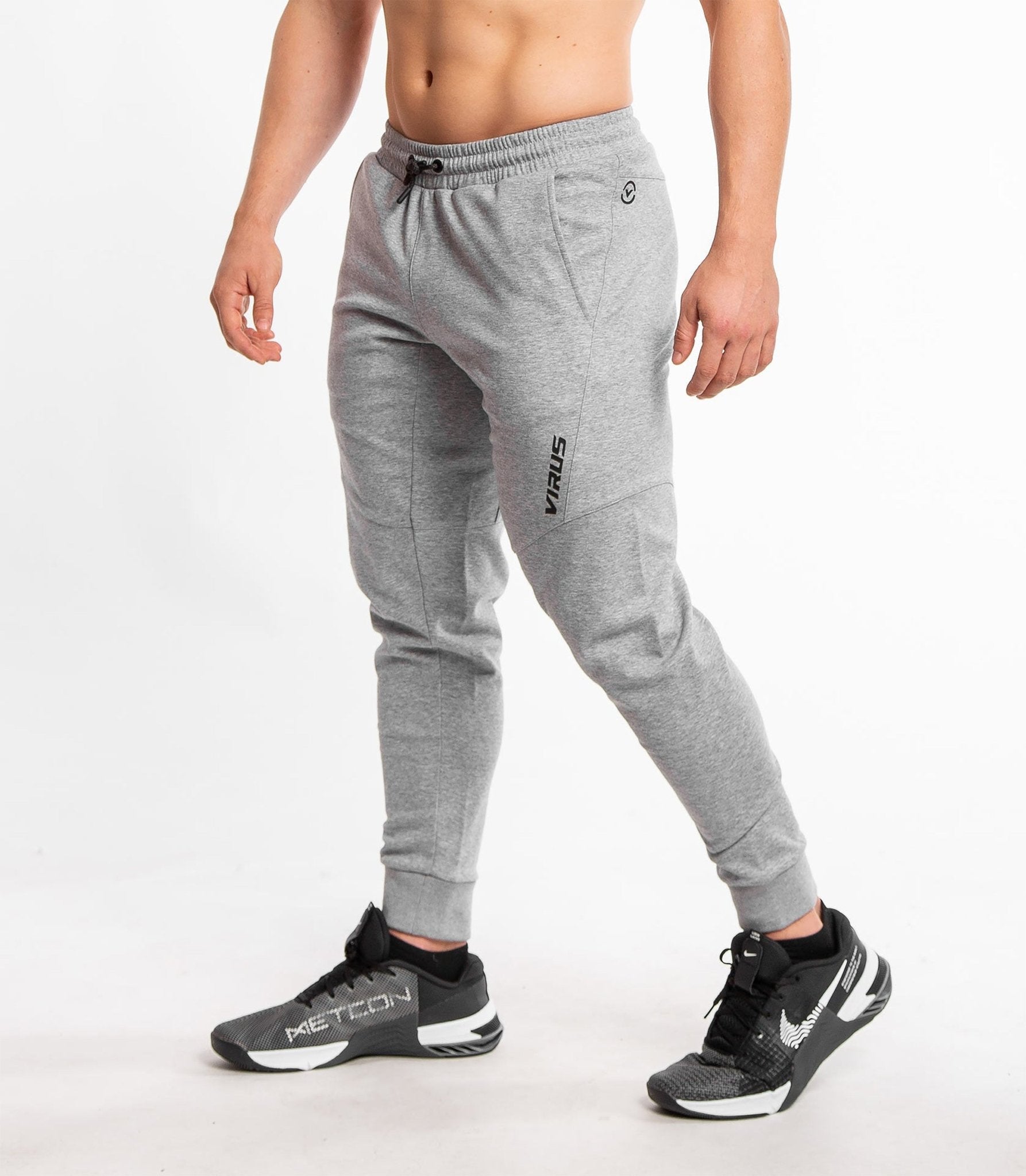 Stoic Strength Systems IconX Joggers - VIRUS® Performance Apparel