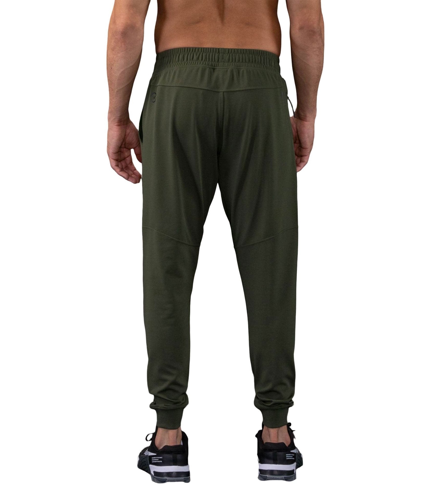 Stoic Strength Systems IconX Joggers - VIRUS® Performance Apparel