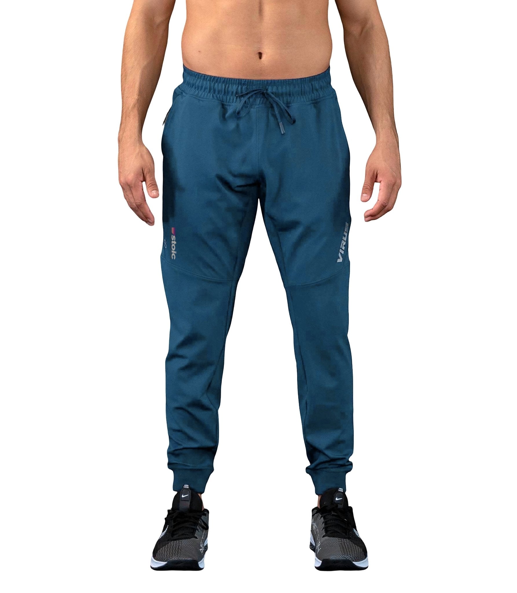 Stoic Strength Systems IconX Joggers - VIRUS® Performance Apparel
