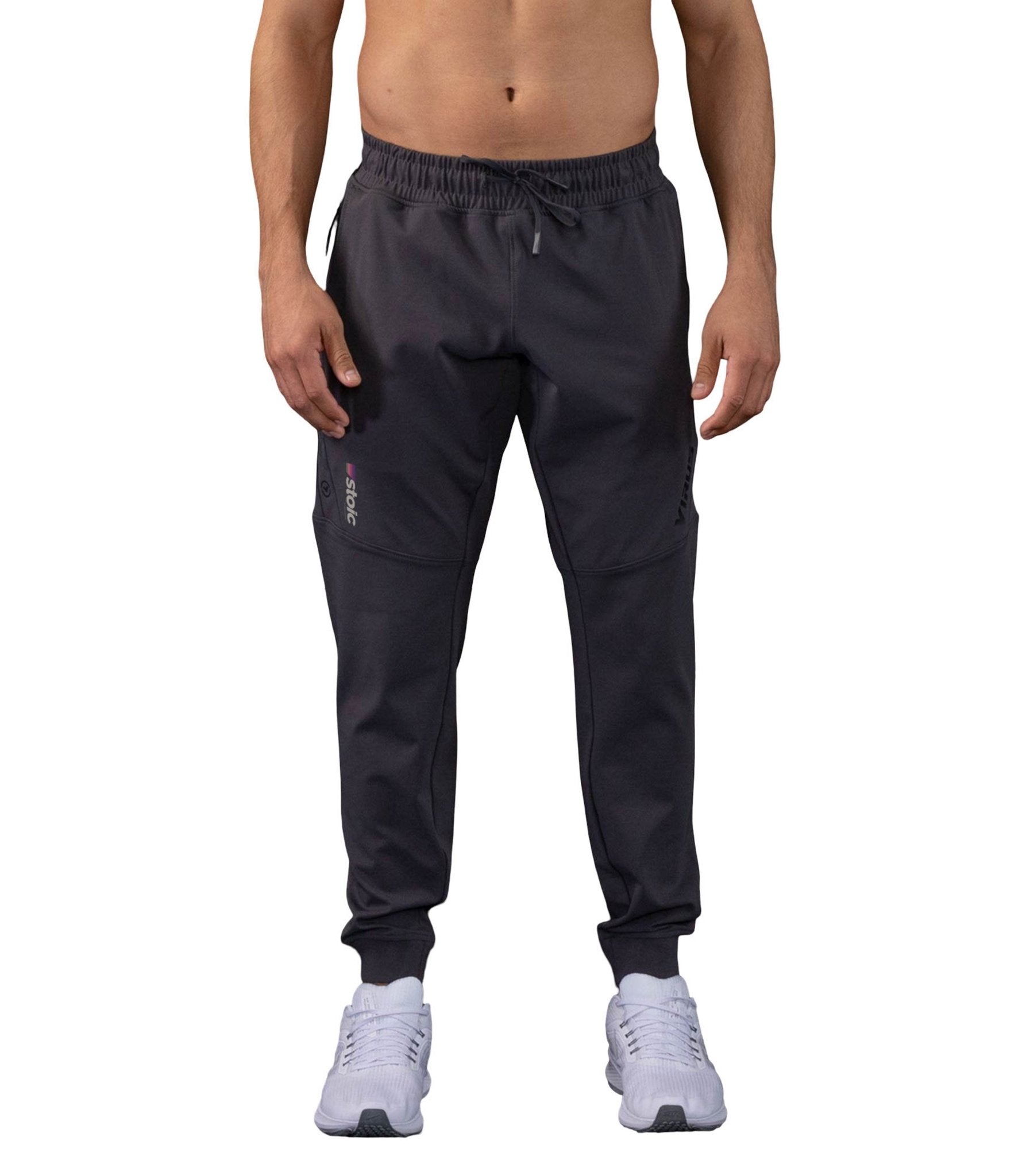 Stoic Strength Systems IconX Joggers - VIRUS® Performance Apparel