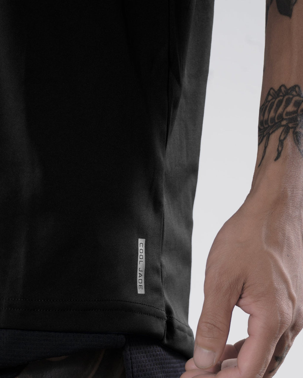 Stoic Strength Systems Lifestyle Tee - VIRUS® Performance Apparel